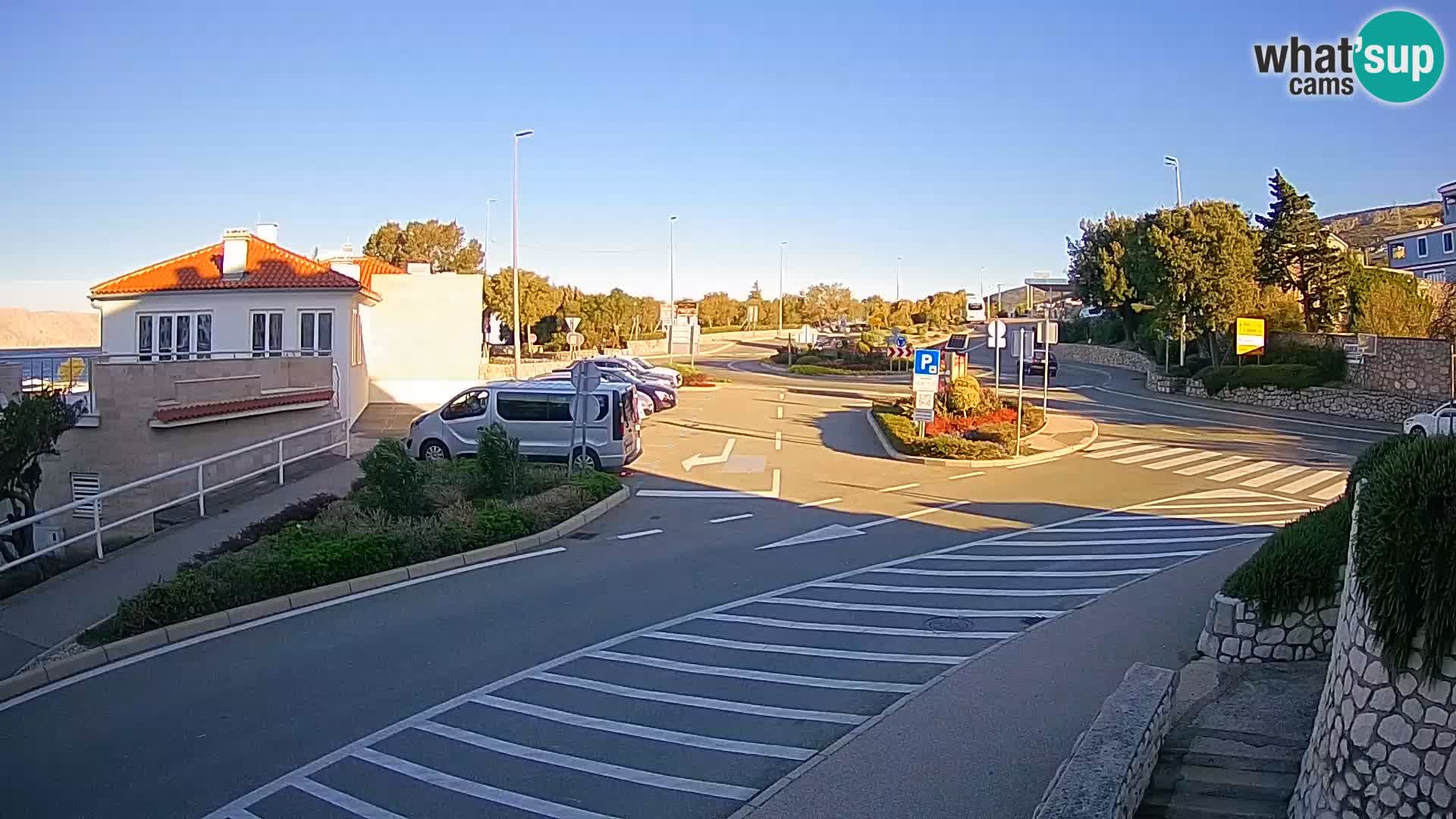 Senj Web Kamera