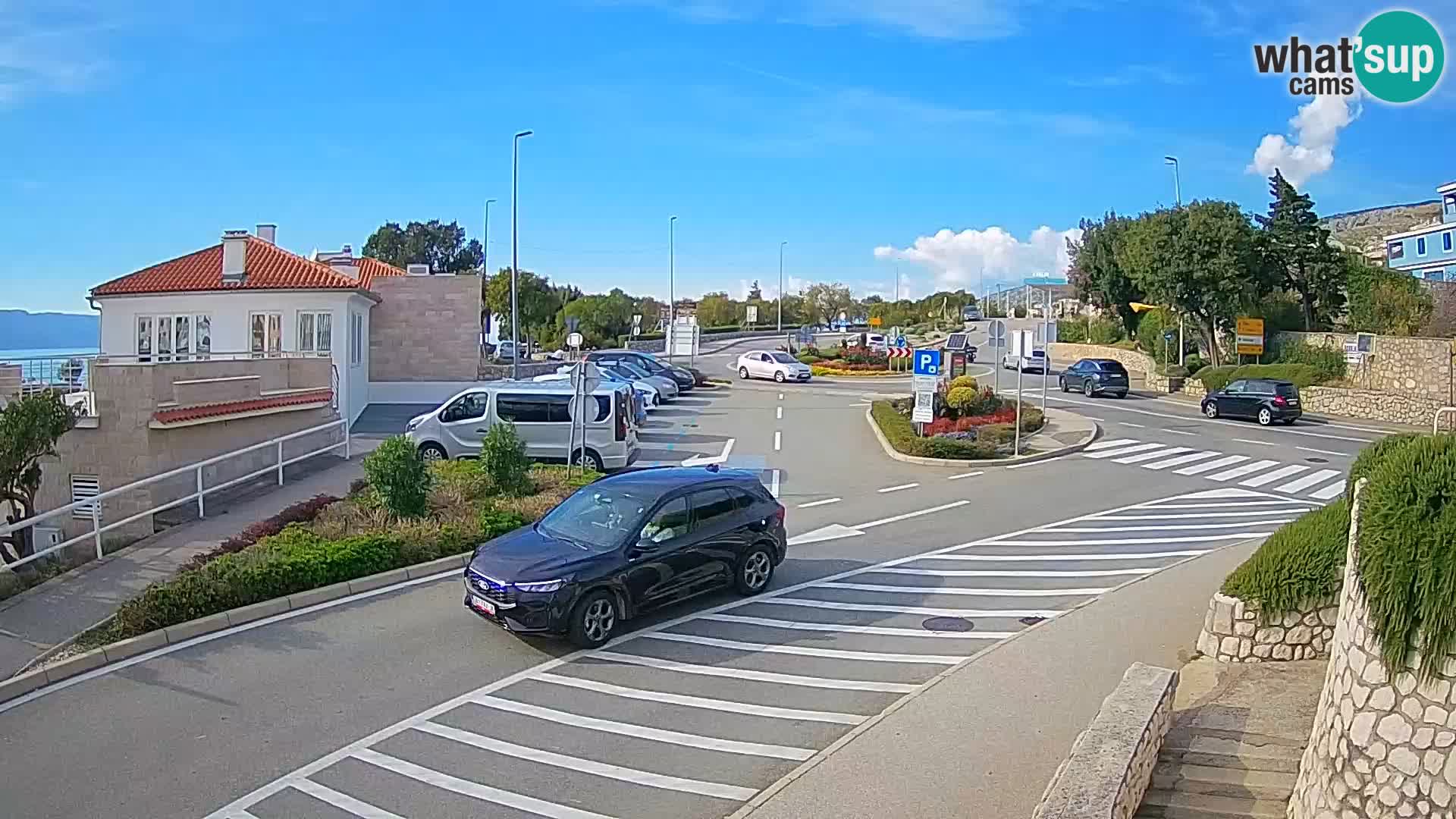 Livecam Segna