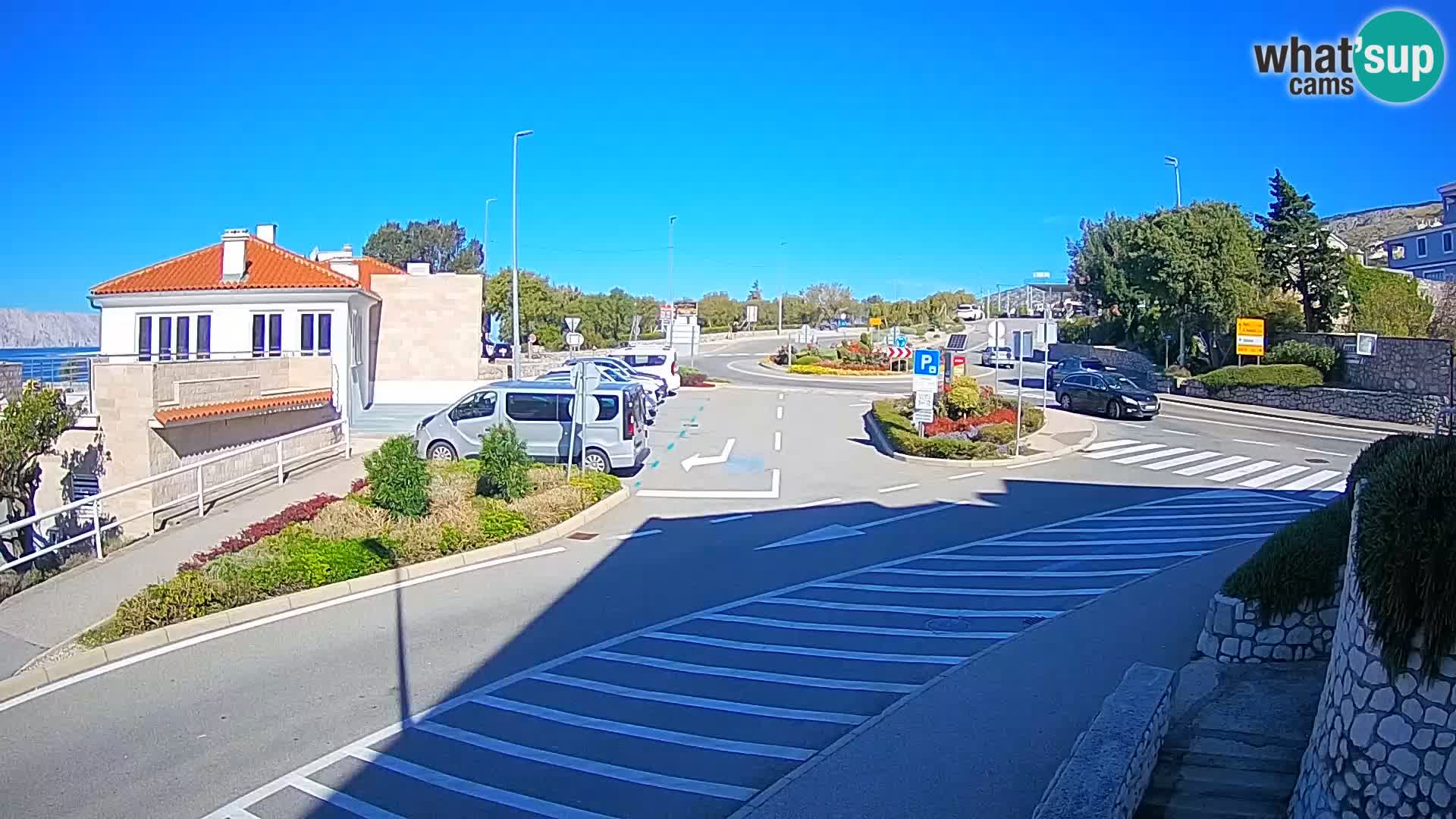 Live Cam Senj