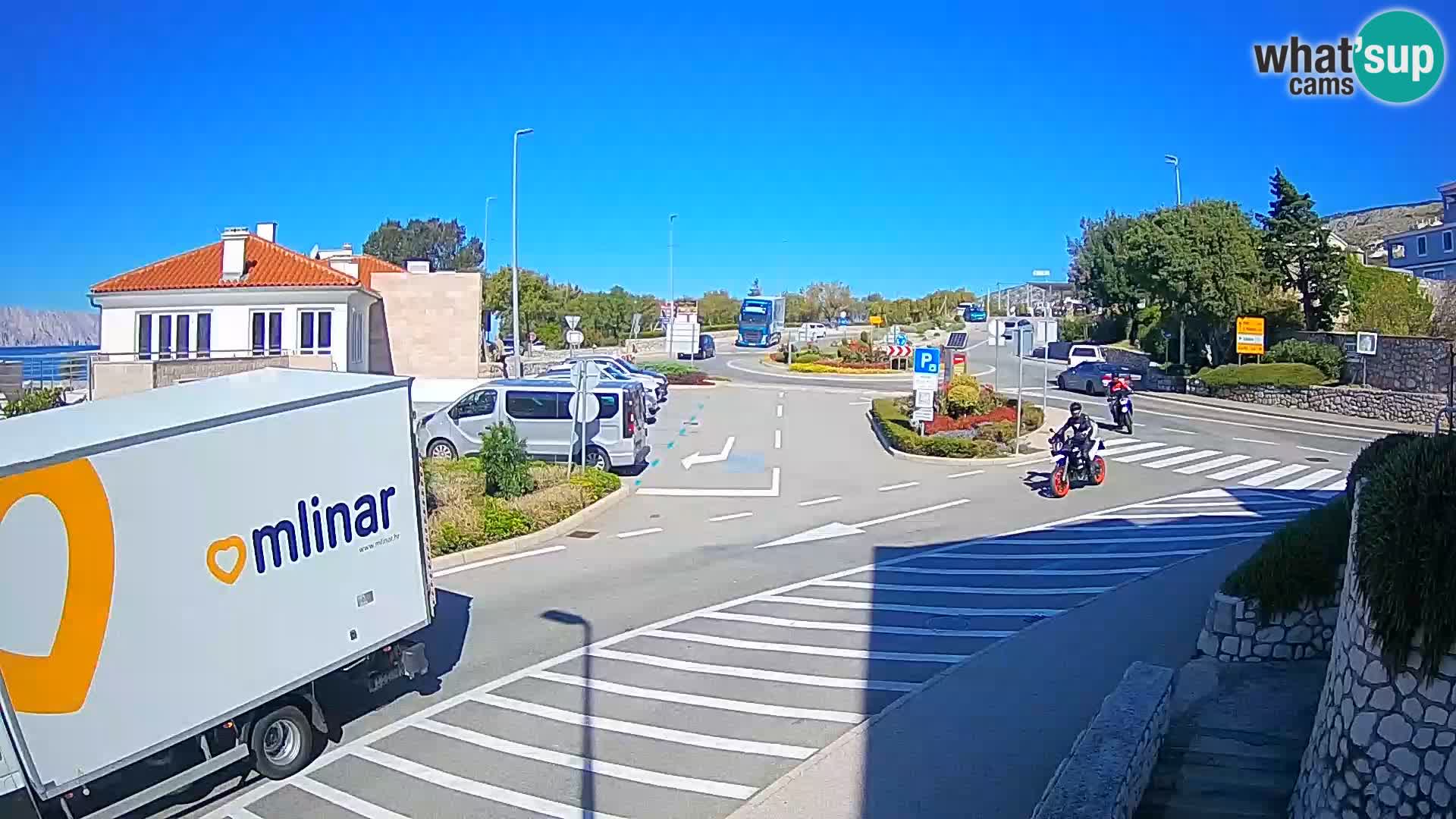 Livecam Segna