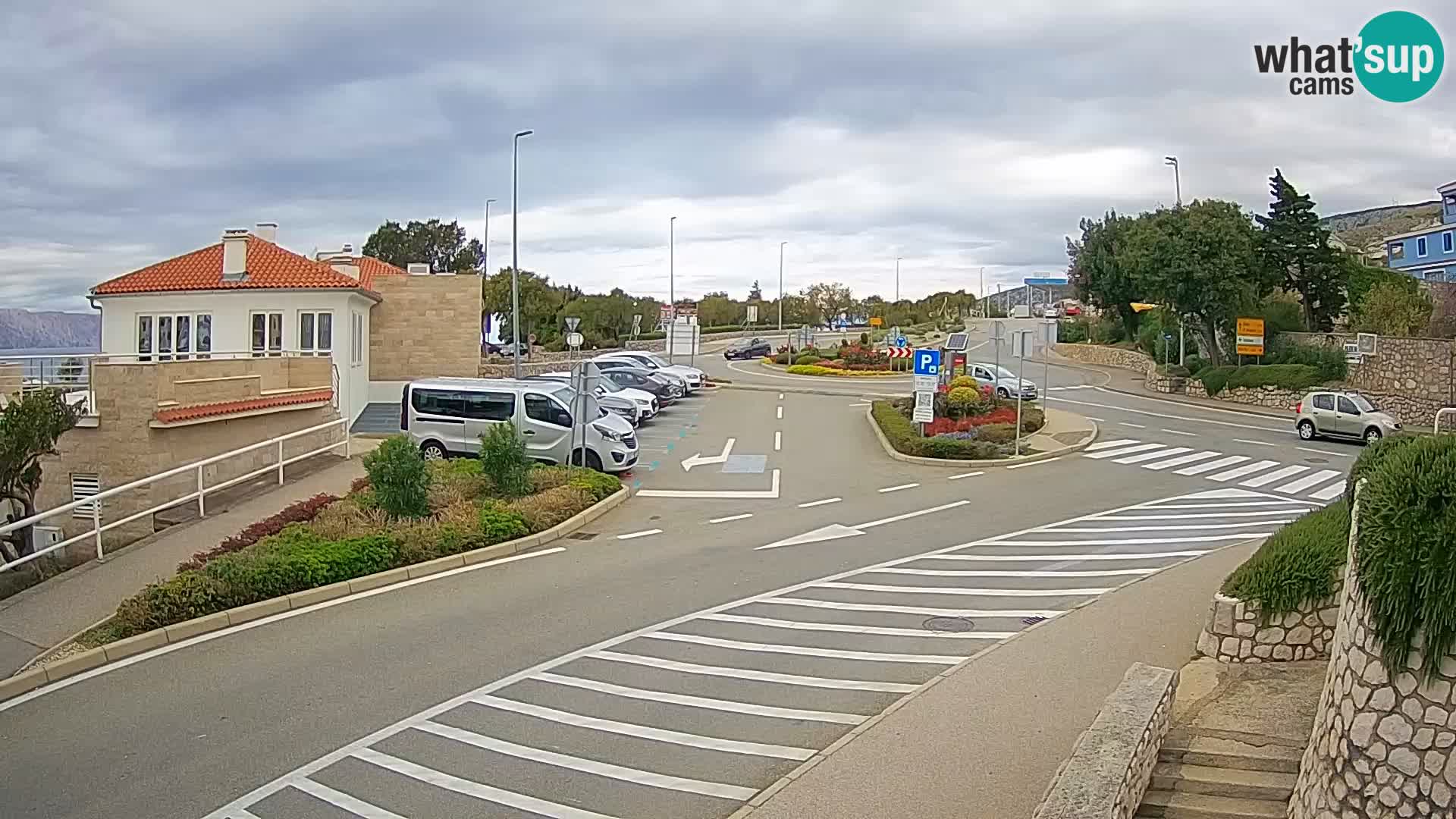Senj Camera en vivo