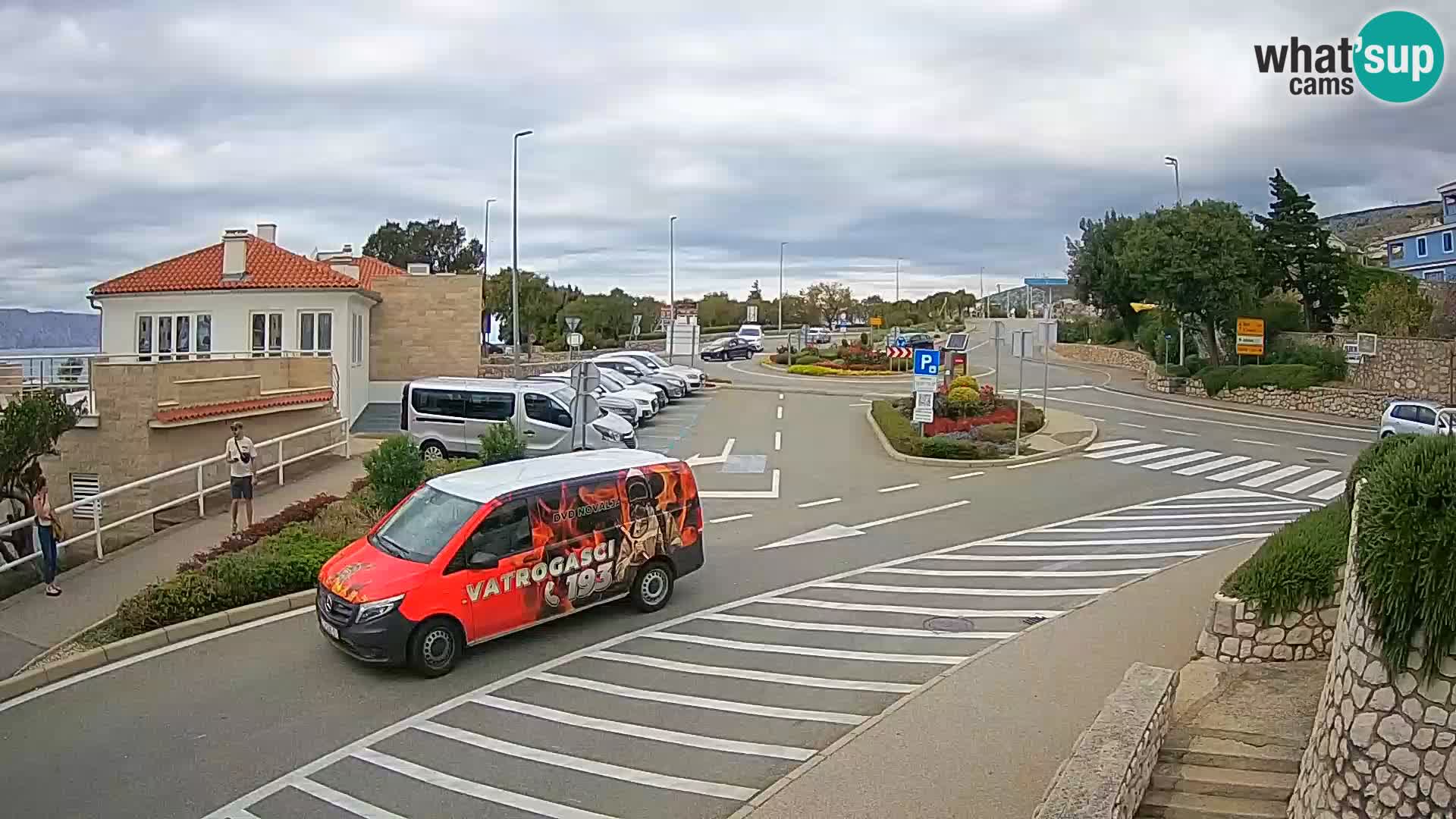 Live Cam Senj