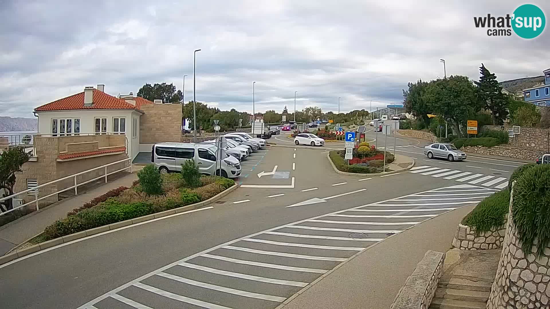 Live Cam Senj