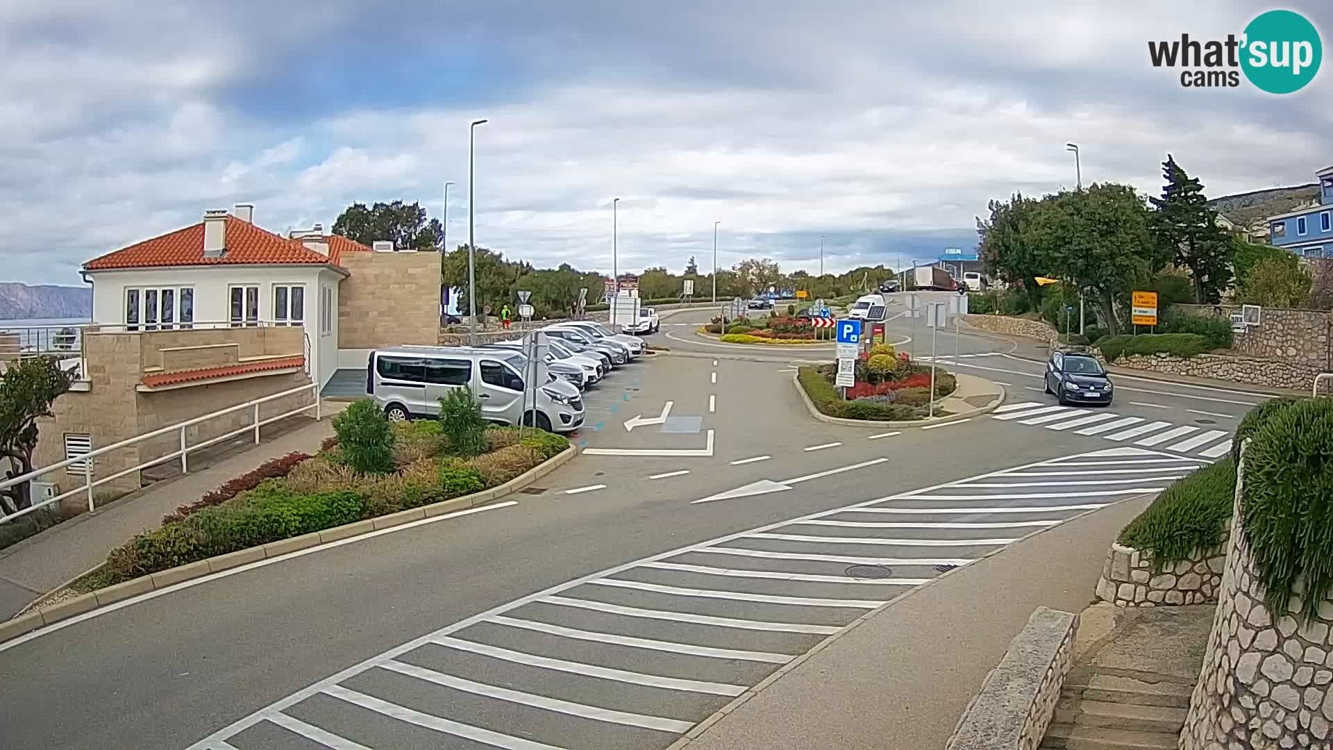 Live Cam Senj