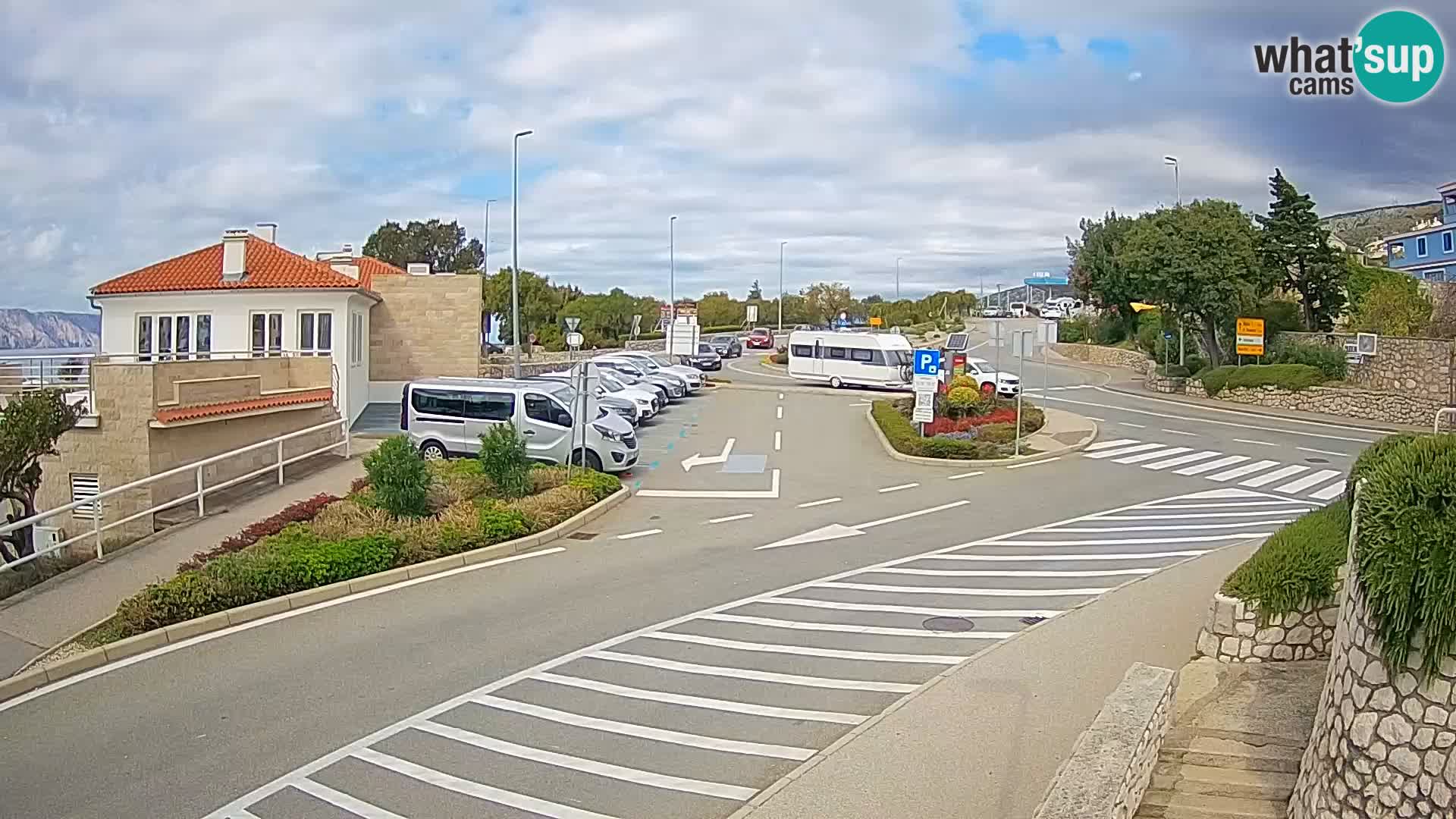 Live Cam Senj