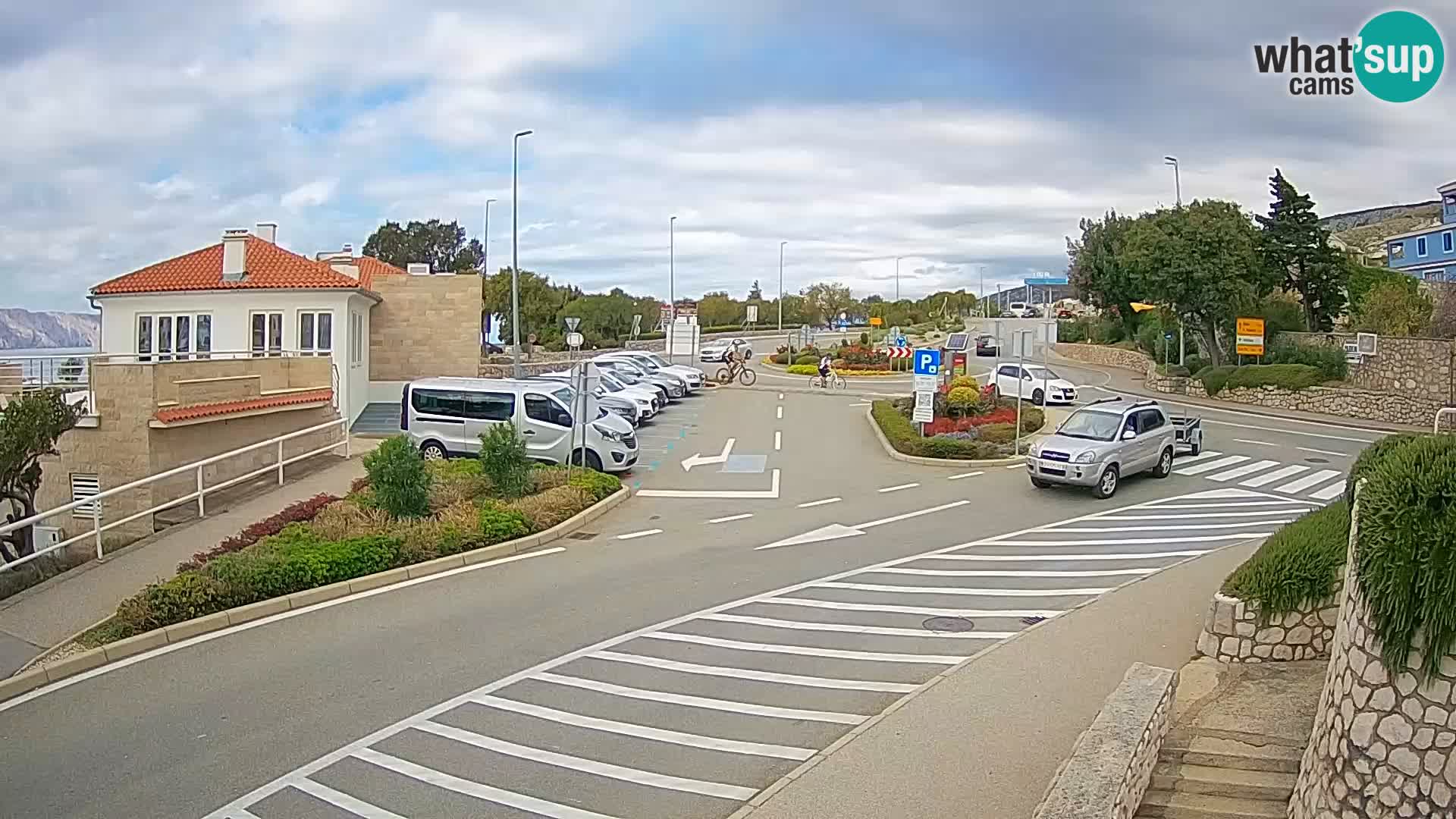 Livecam Segna