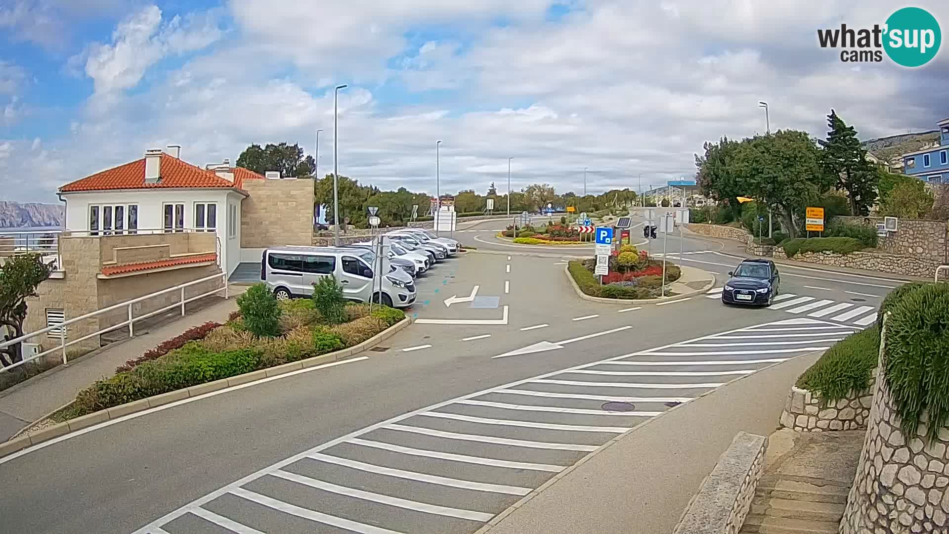 Senj Live Webcam