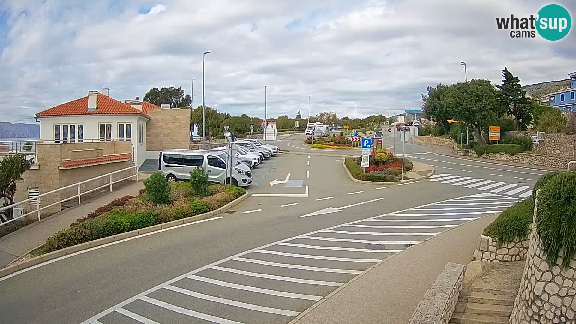 Live Cam Senj