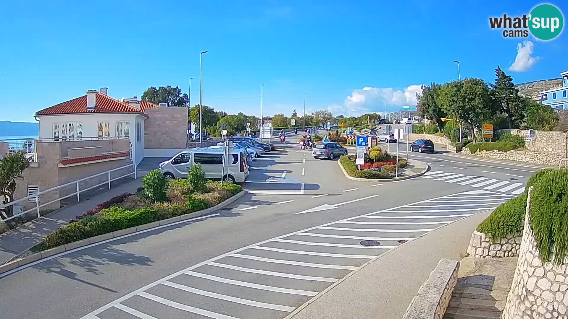 Live Cam Senj