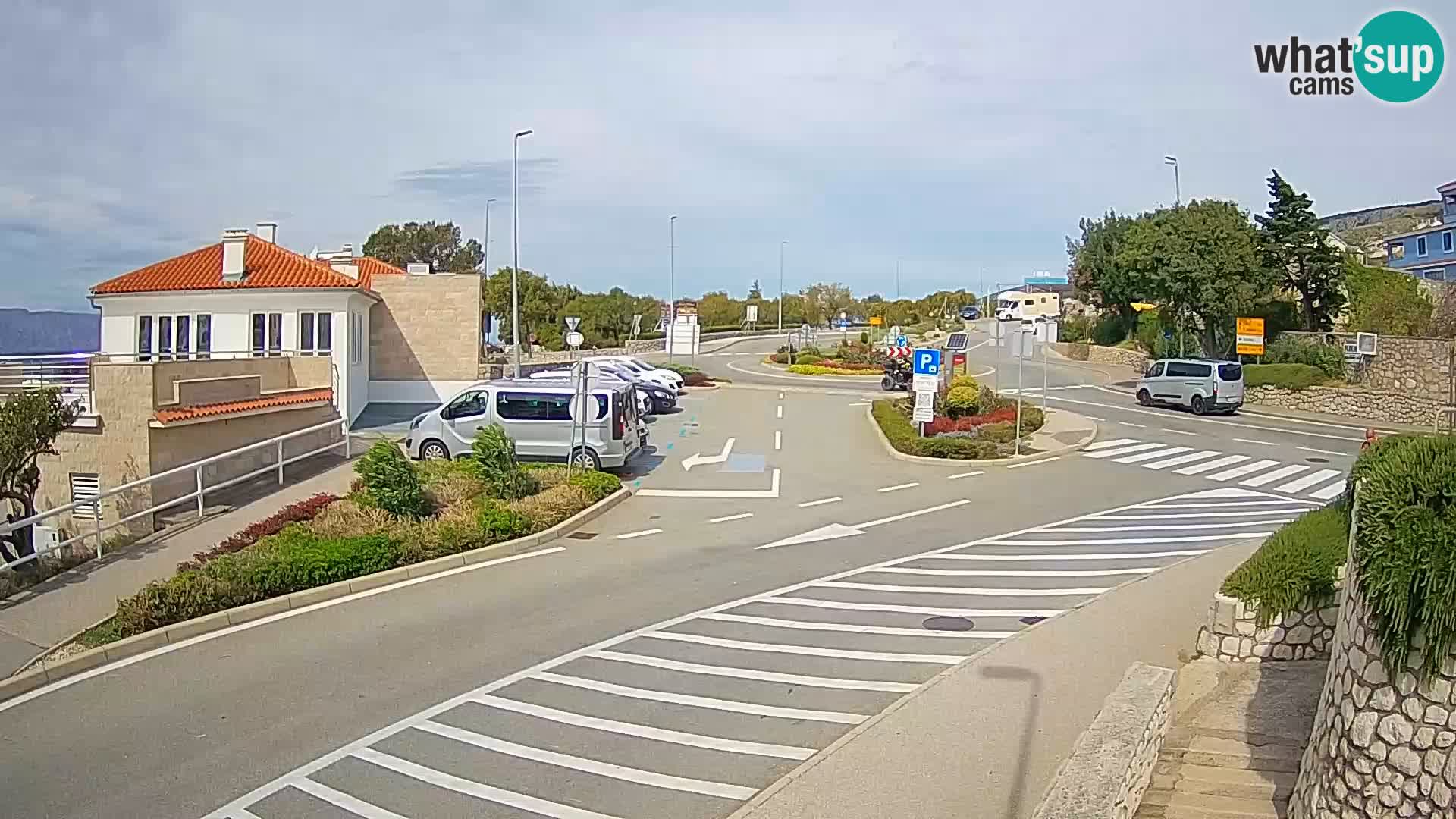 Live Cam Senj
