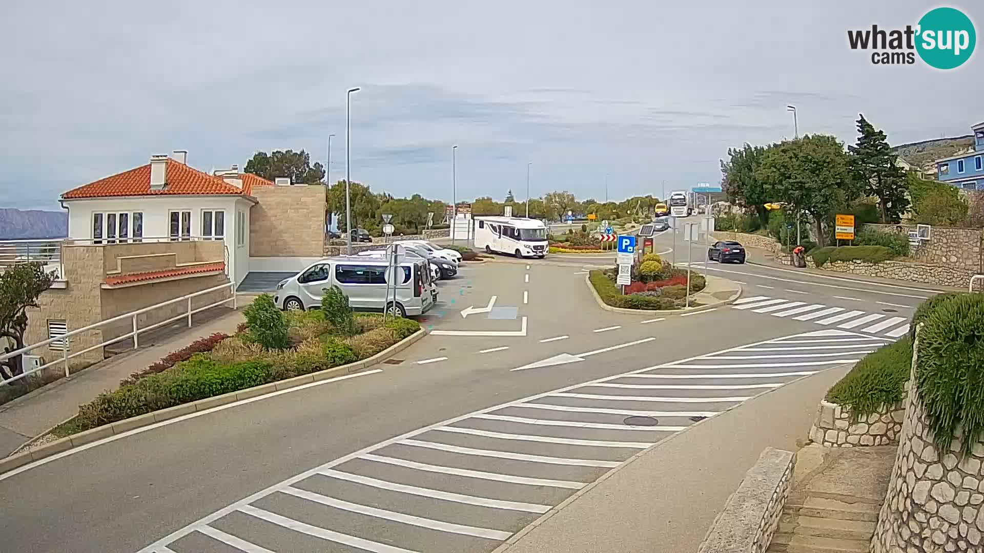 Live Cam Senj