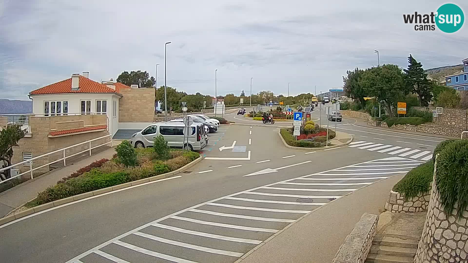 Live Cam Senj