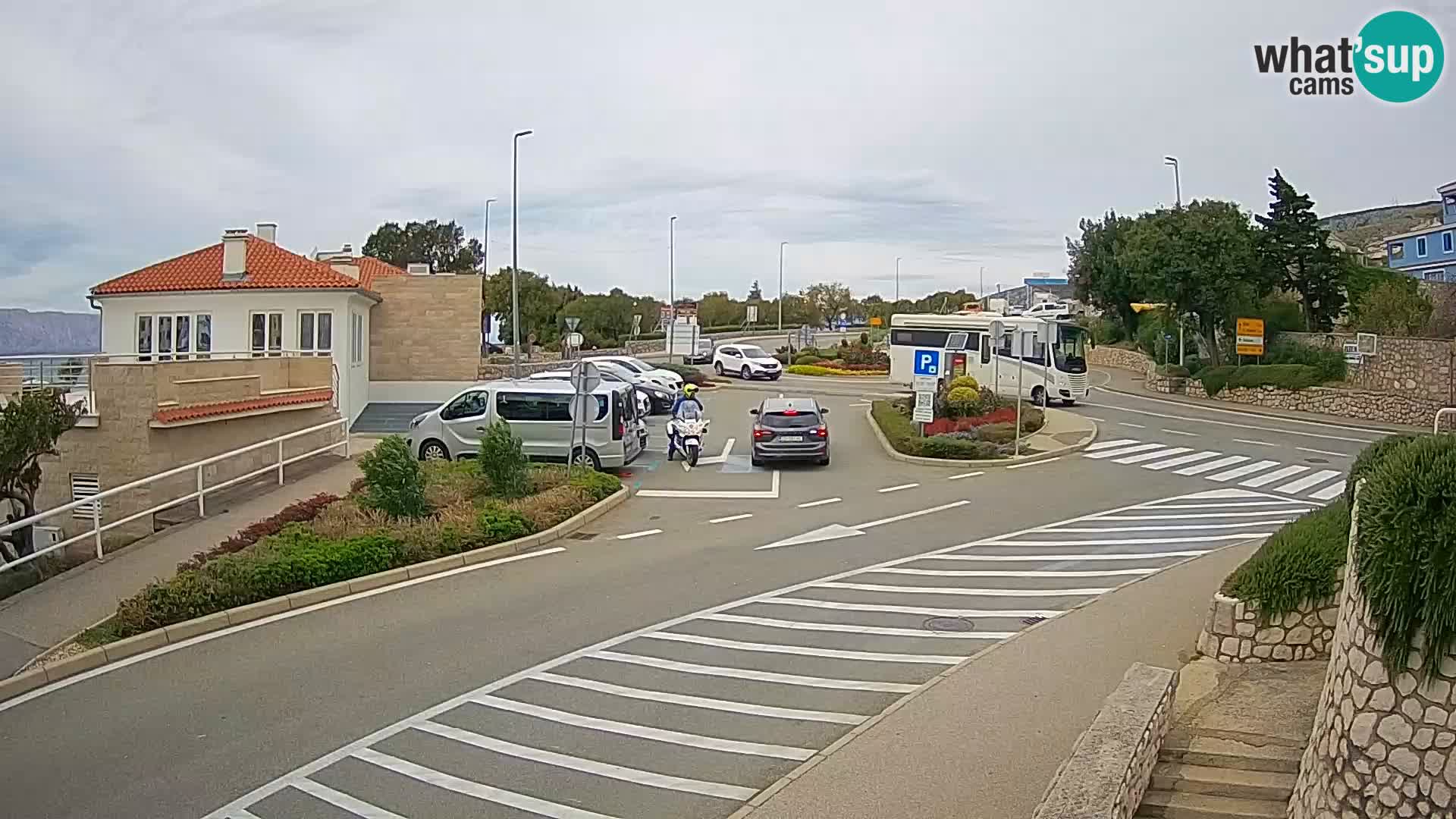Live Cam Senj