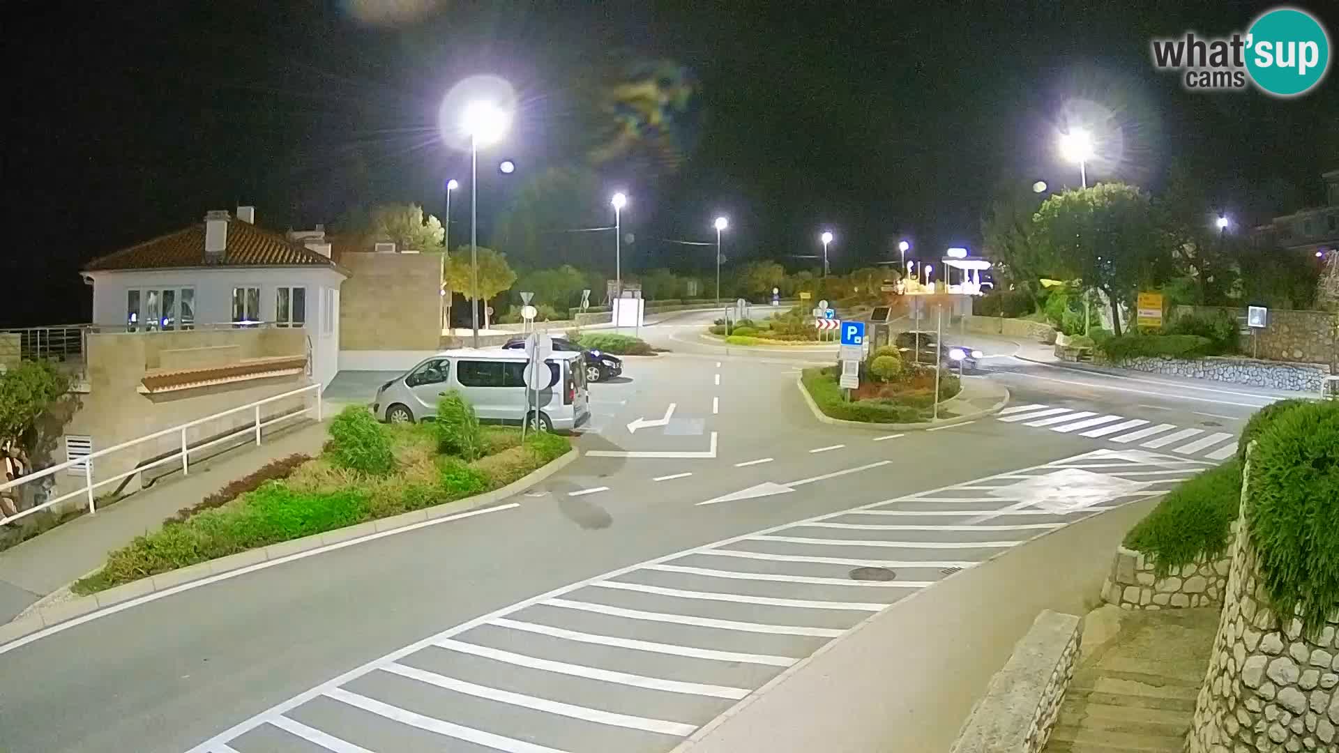 Livecam Segna