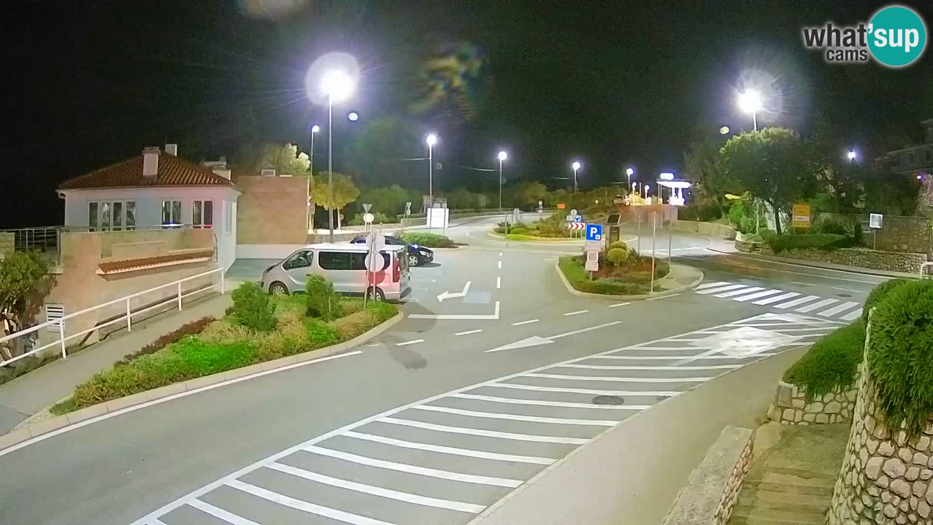 Senj Live Webcam