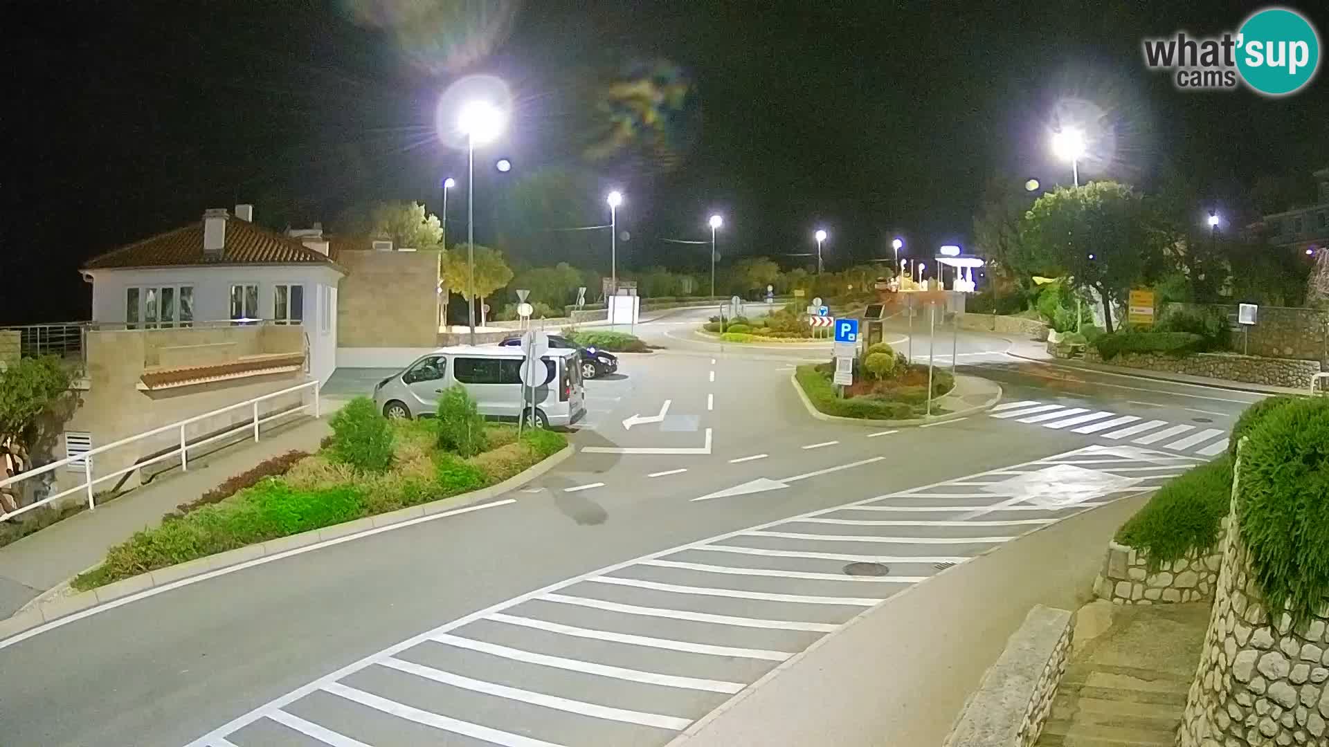 Live Cam Senj