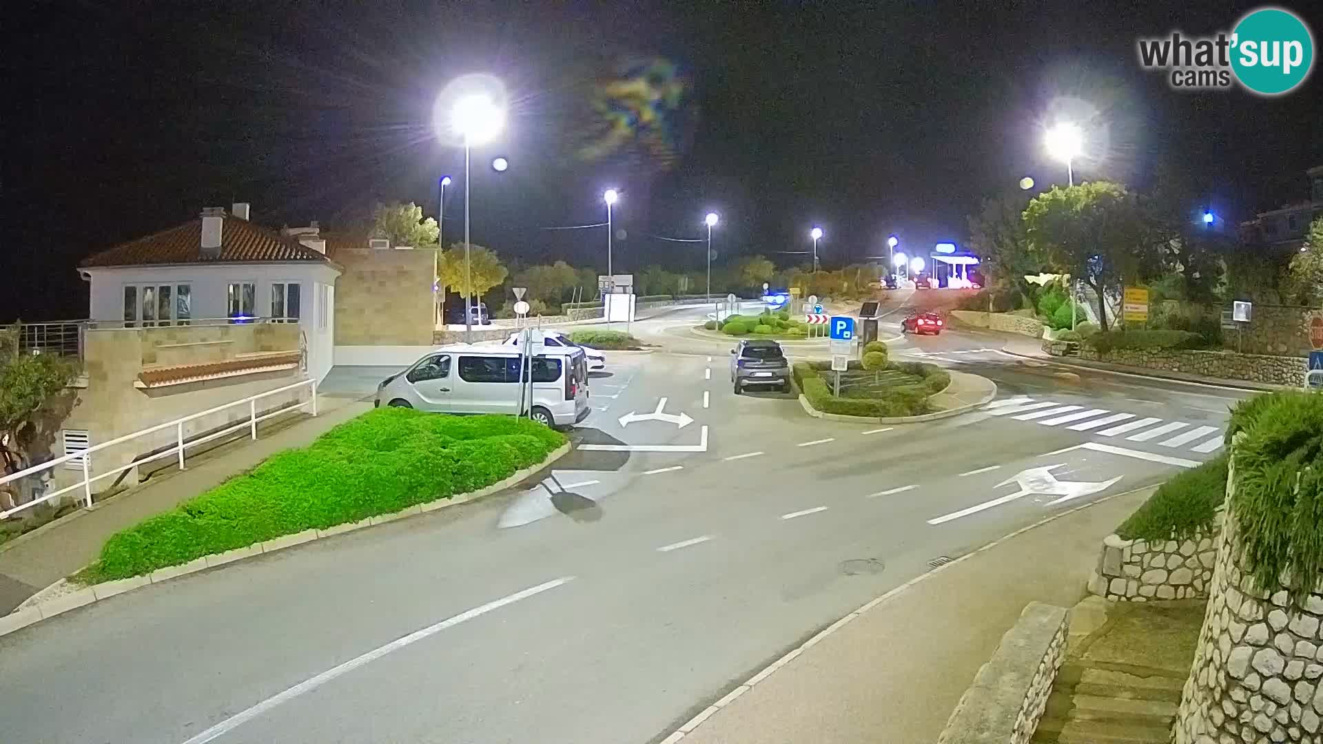 Kamera na żywo - Senj