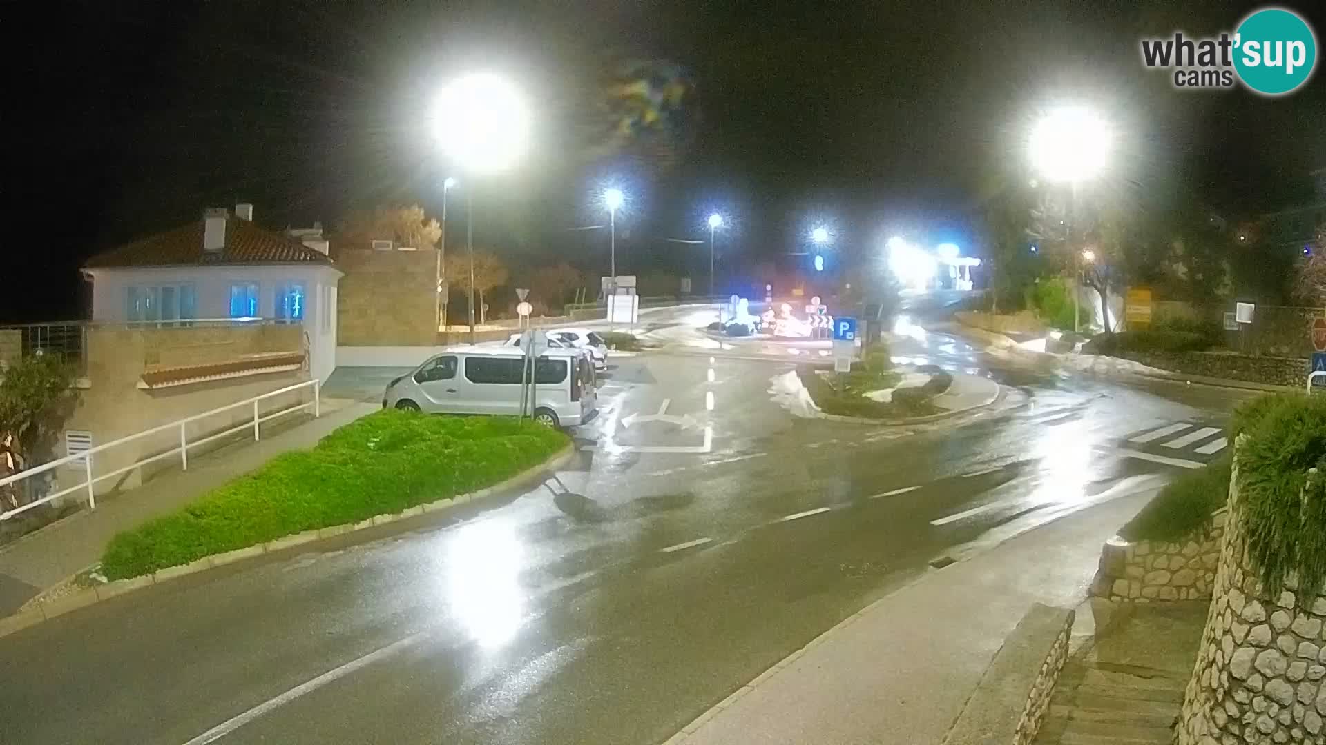 Webcam - Senj