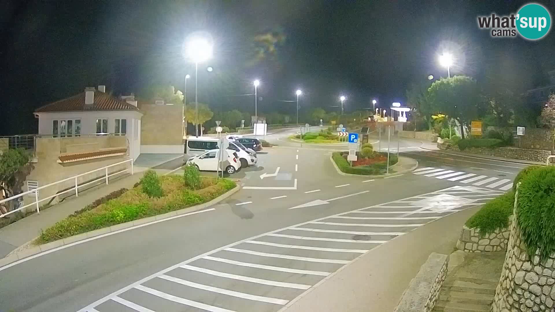 Webcam - Senj