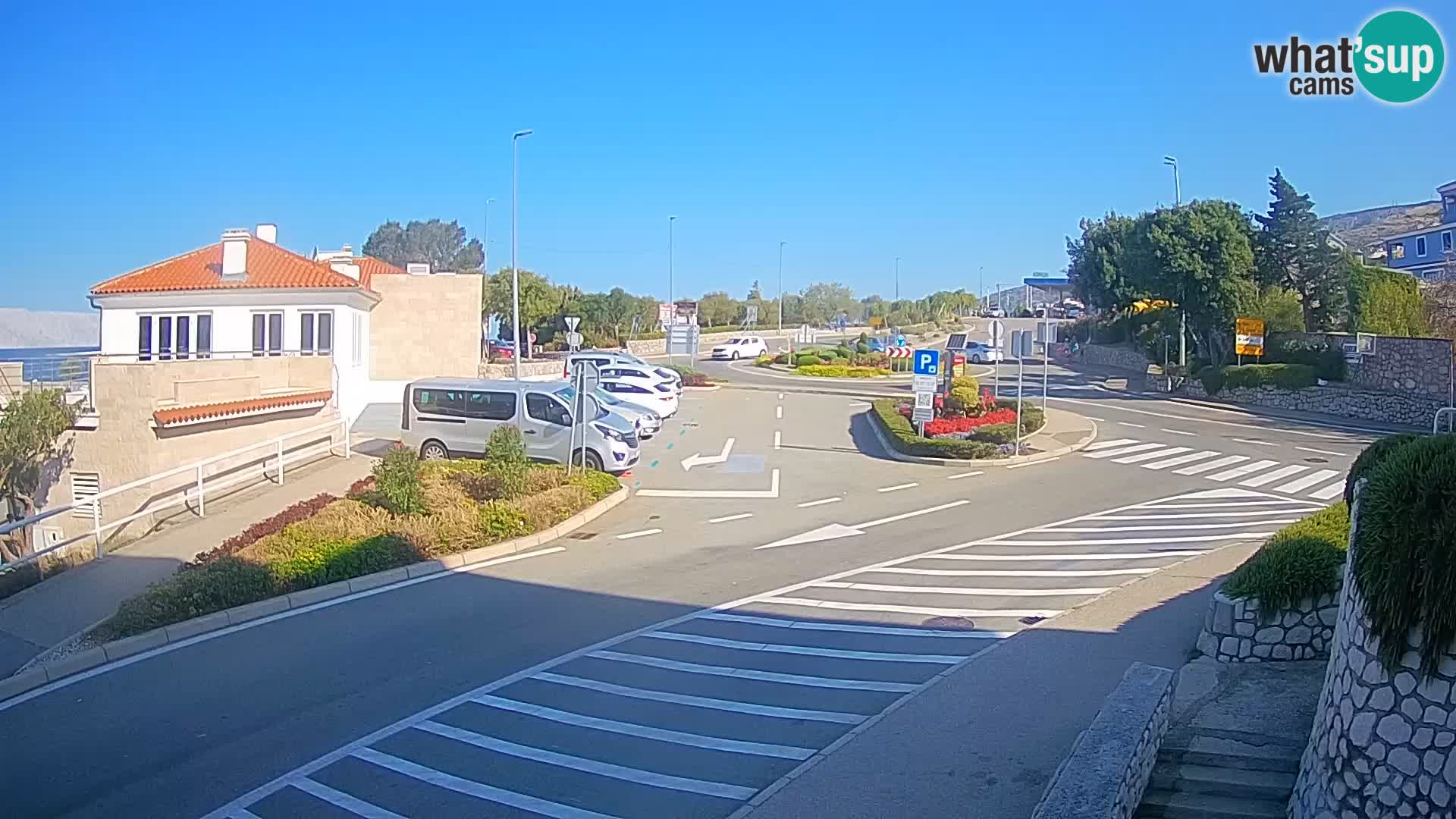 Webcam - Senj