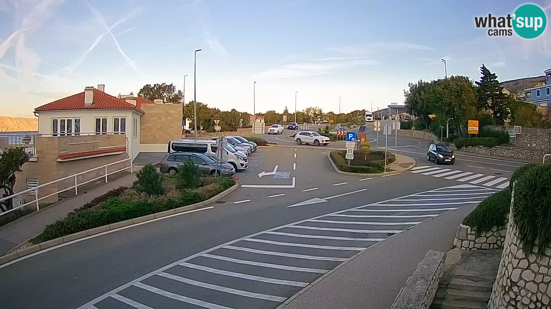 Webcam - Senj