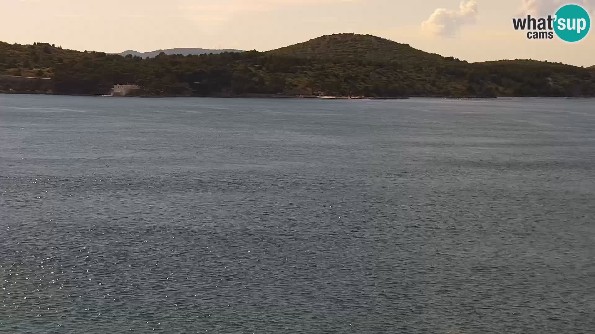 Webcam Šibenik – Bellevue hotel
