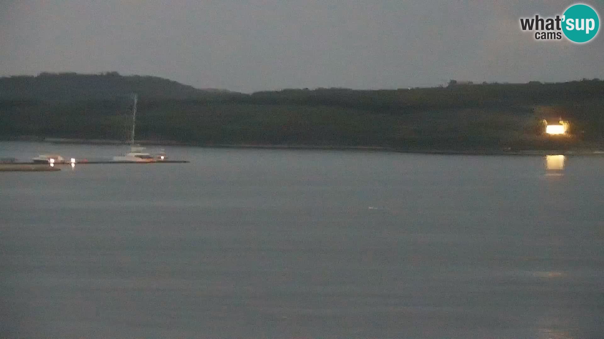 Webcam Šibenik – Bellevue hotel