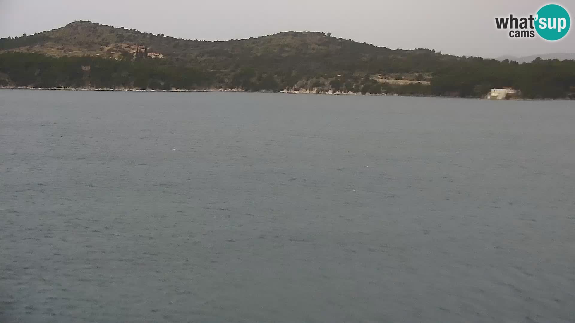 Camera en vivo Šibenik – Bellevue hotel