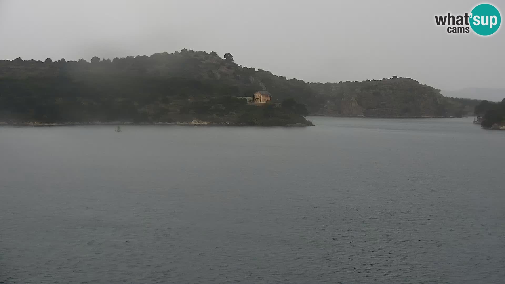 Webcam Šibenik – Bellevue hotel