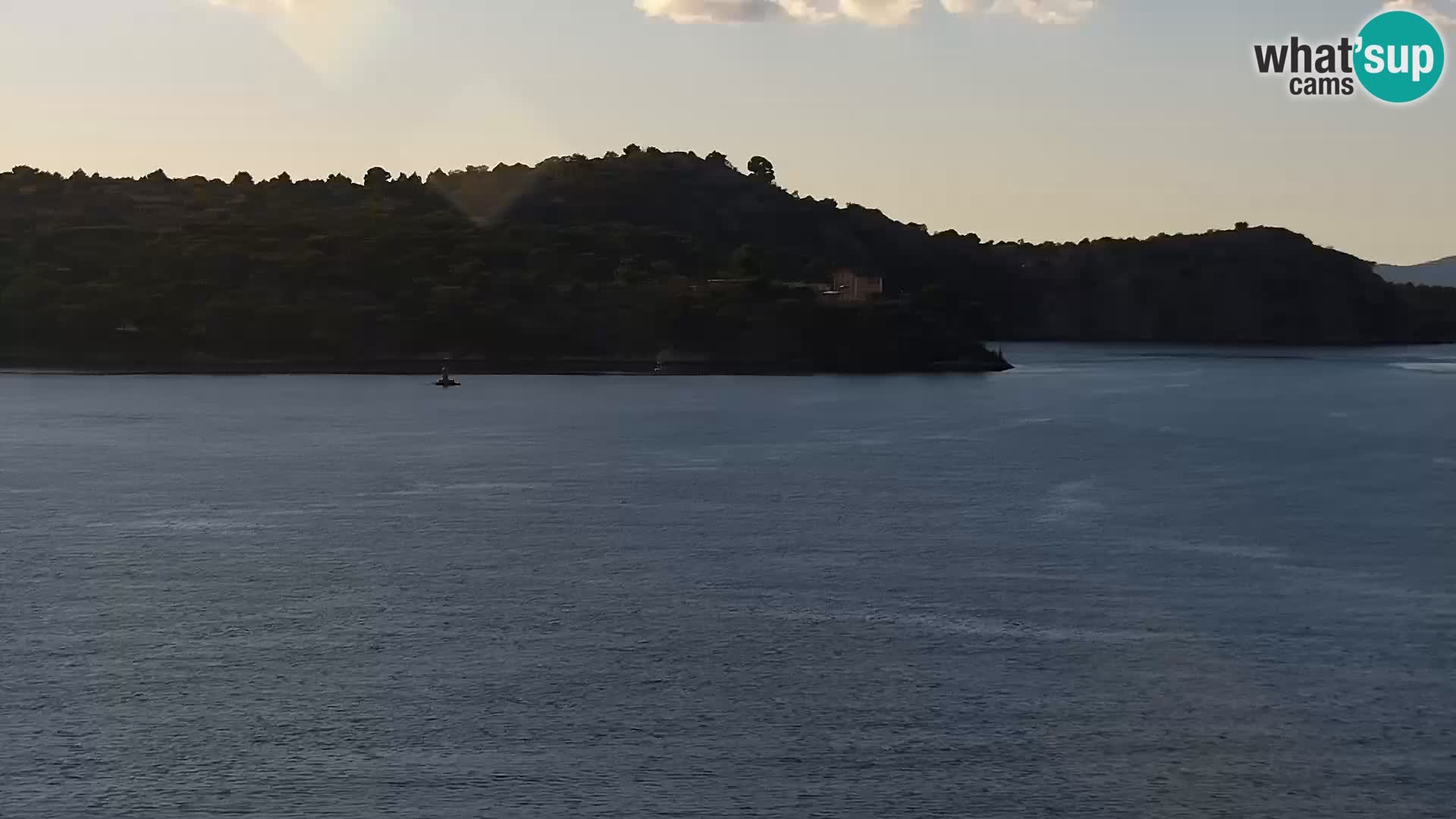 Camera en vivo Šibenik – Bellevue hotel