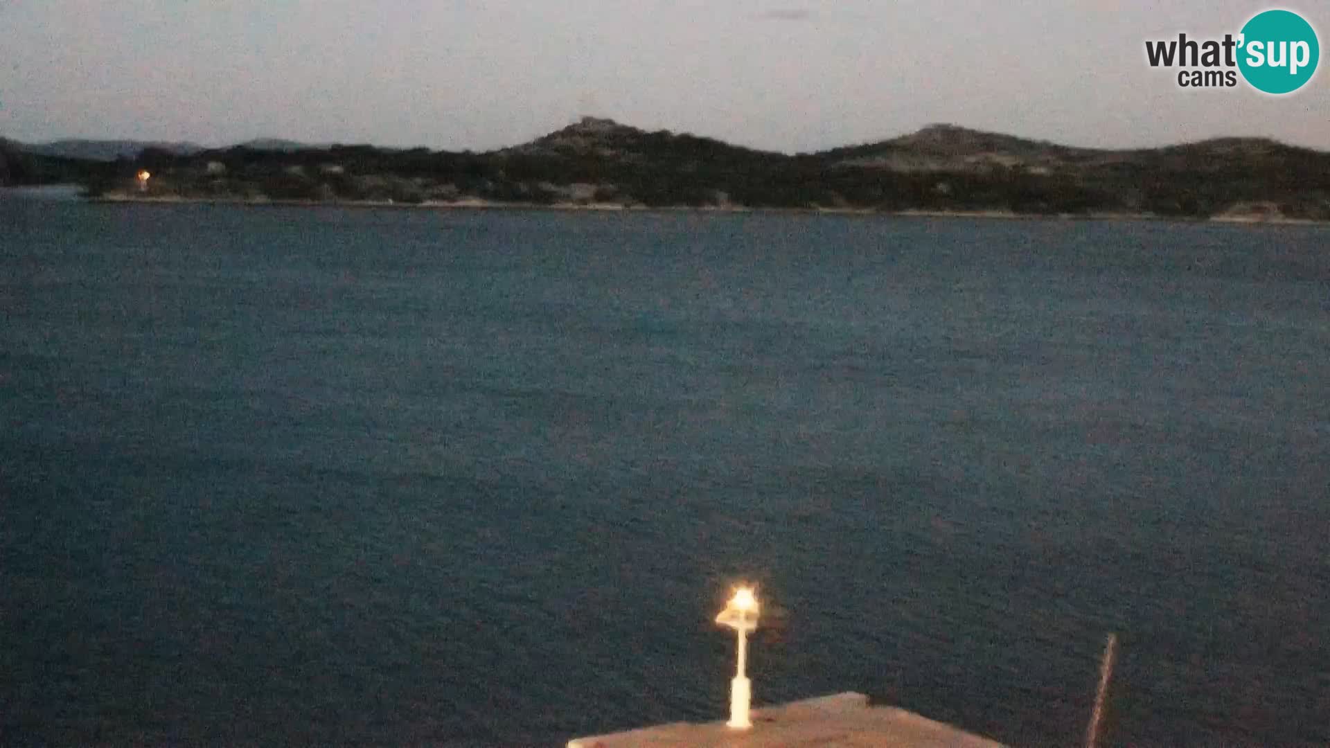 Livecam Šibenik – hotel Bellevue