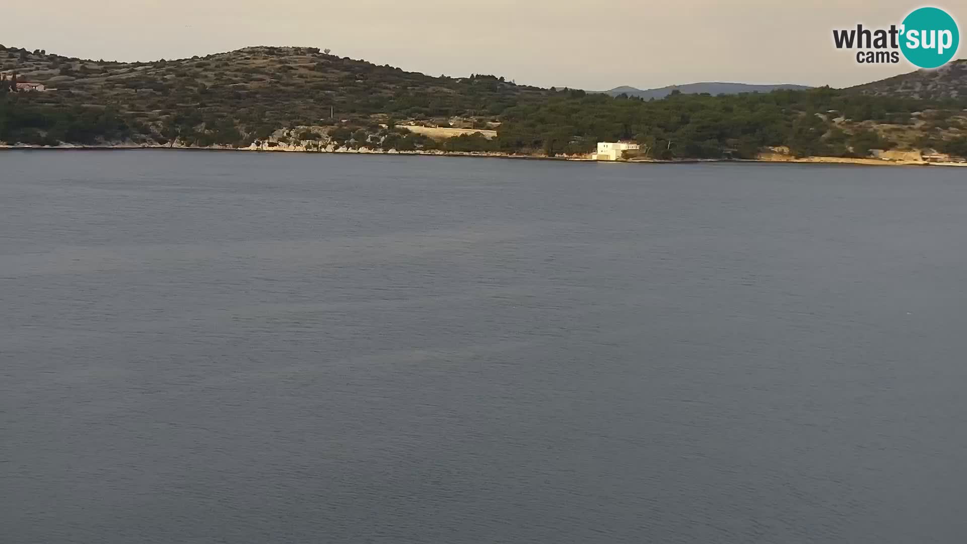 Web kamera Šibenik – Bellevue Hotel