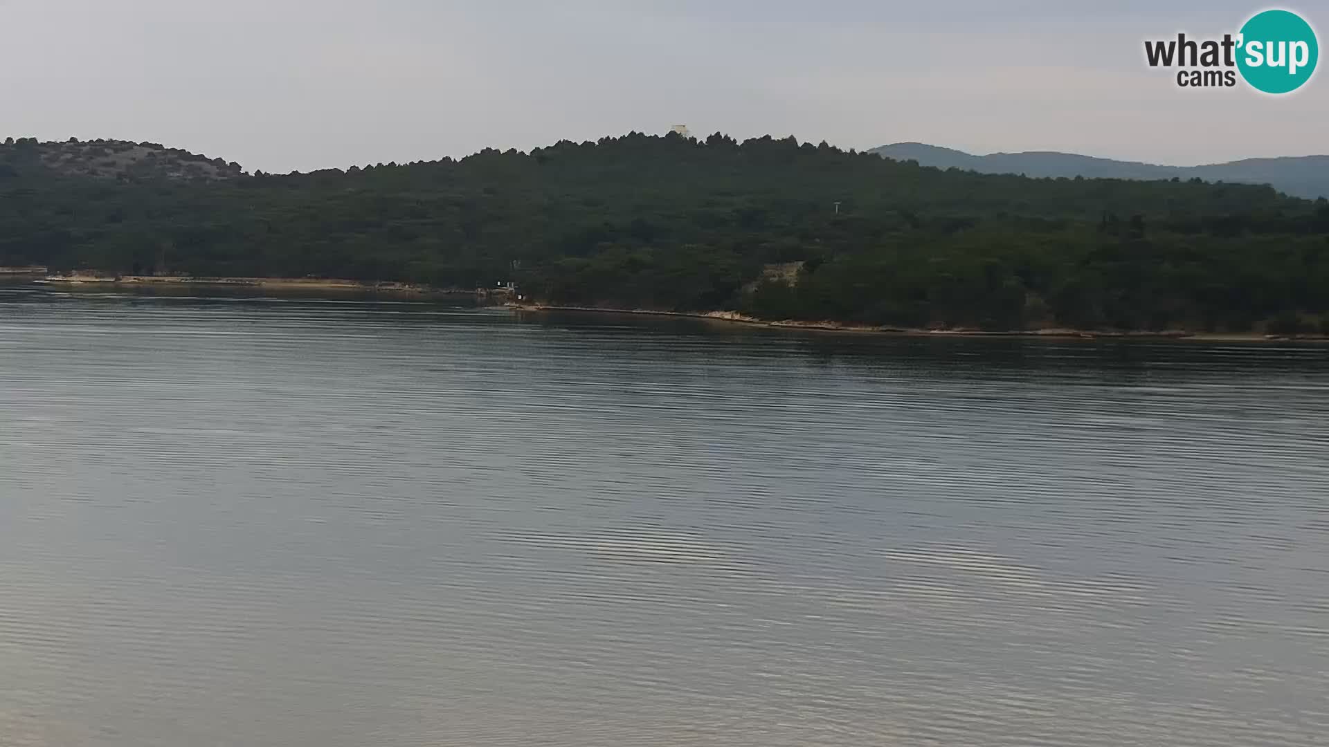 Camera en vivo Šibenik – Bellevue hotel