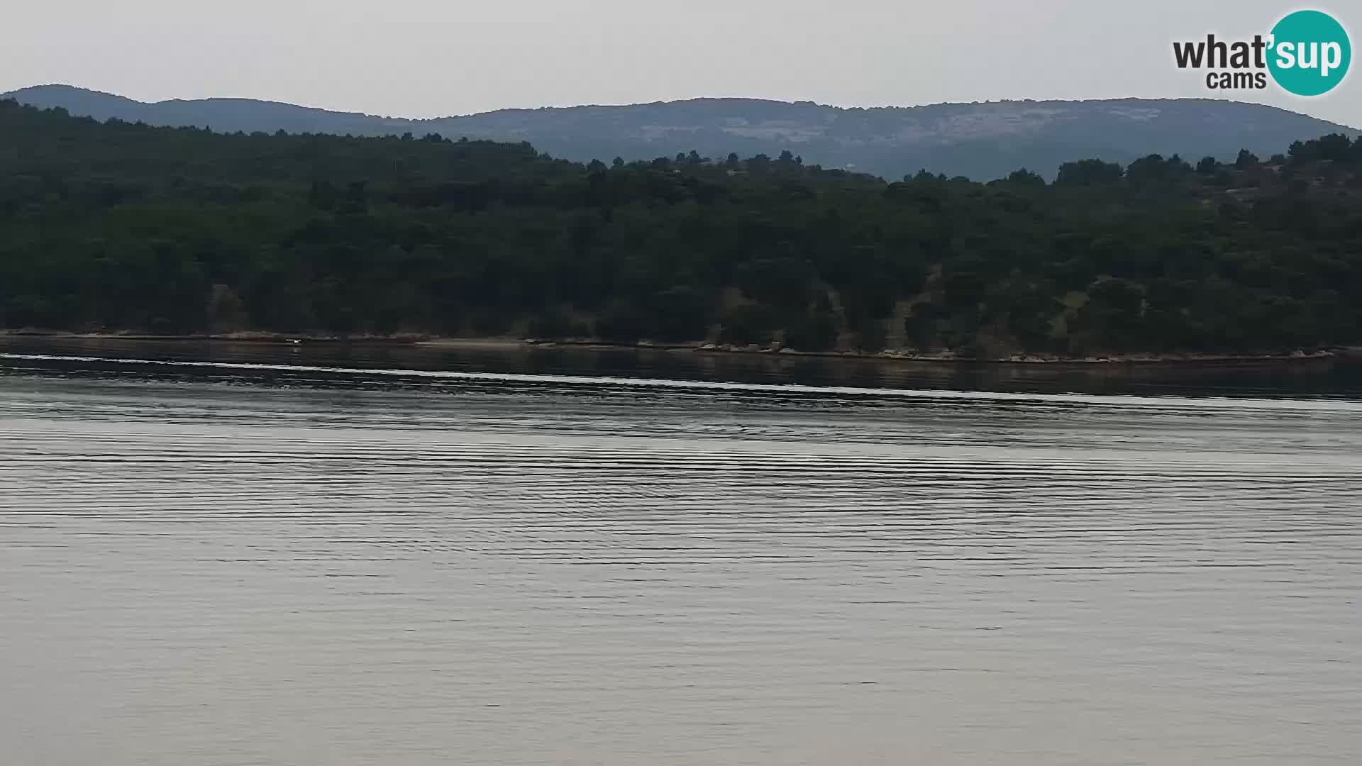 Webcam Šibenik – panorama Bellevue Hotel