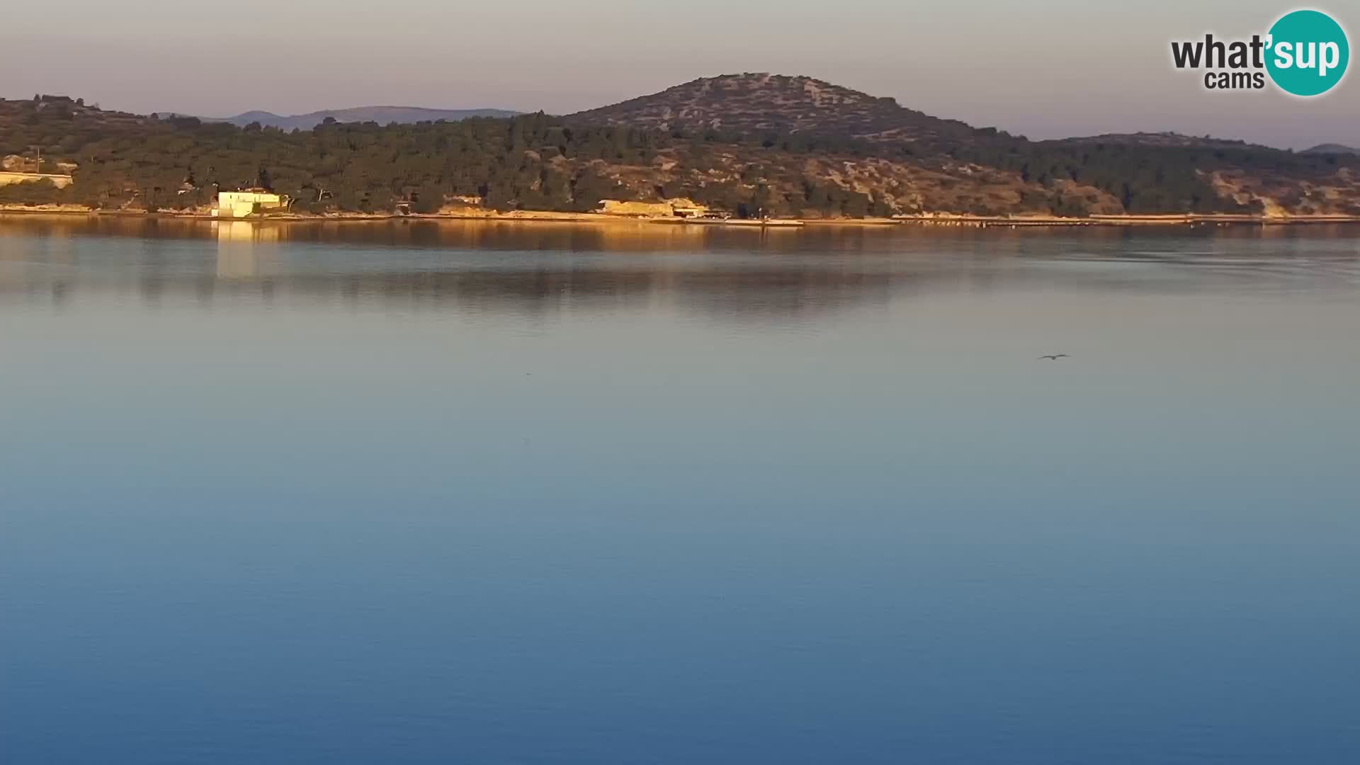 Kamera v živo Šibenik – Bellevue Hotel