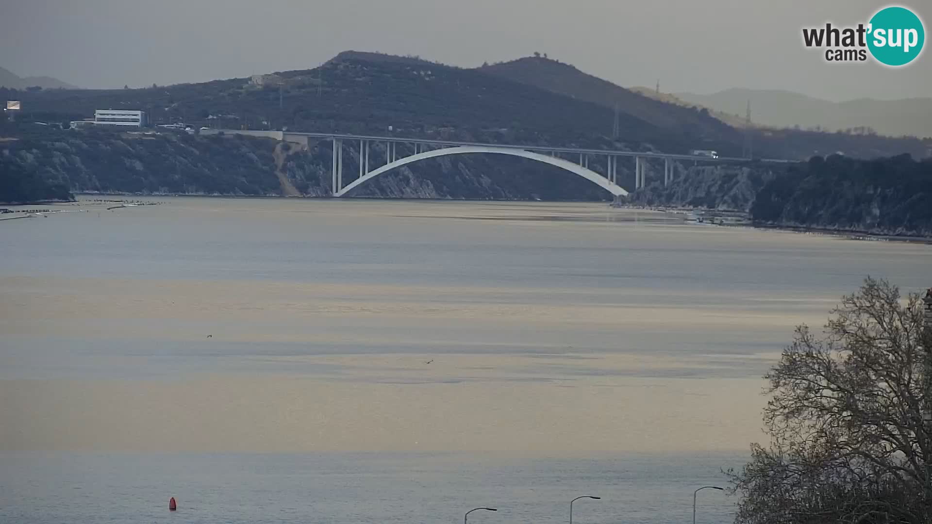 Camera en vivo Šibenik – Bellevue hotel