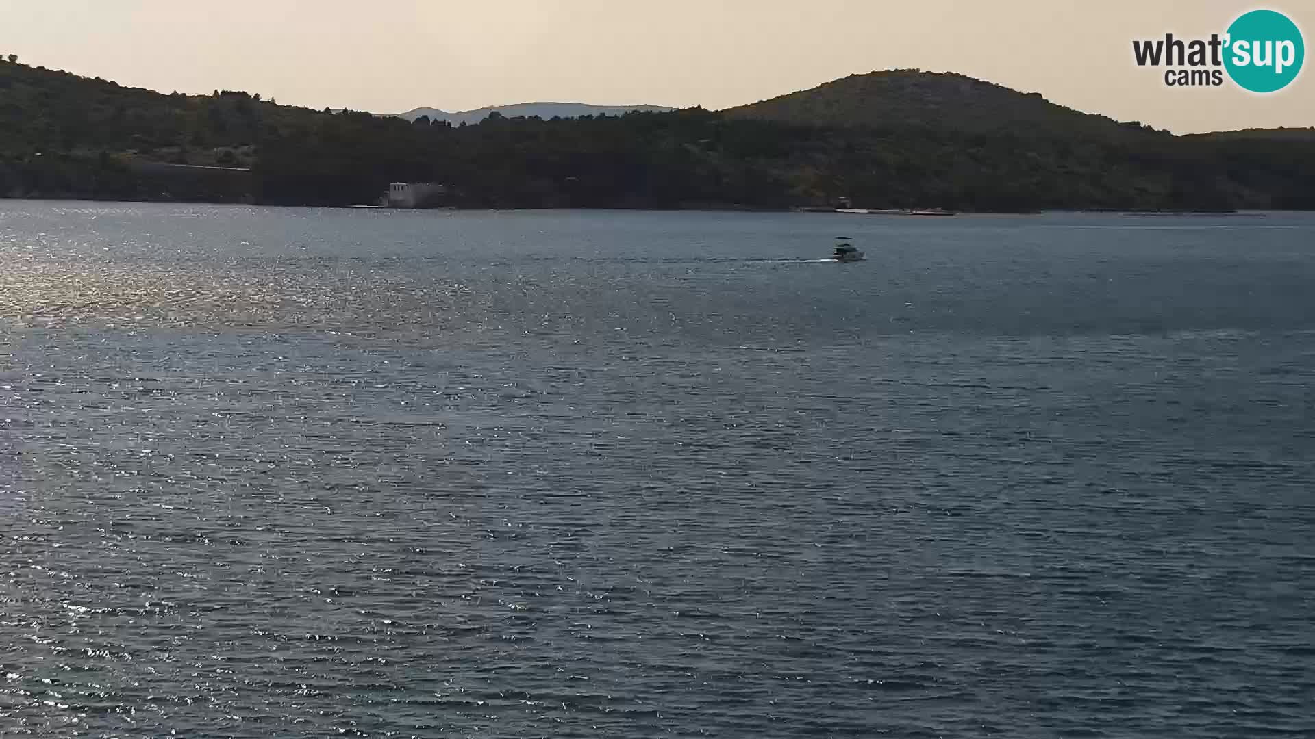 Web kamera Šibenik – Bellevue Hotel