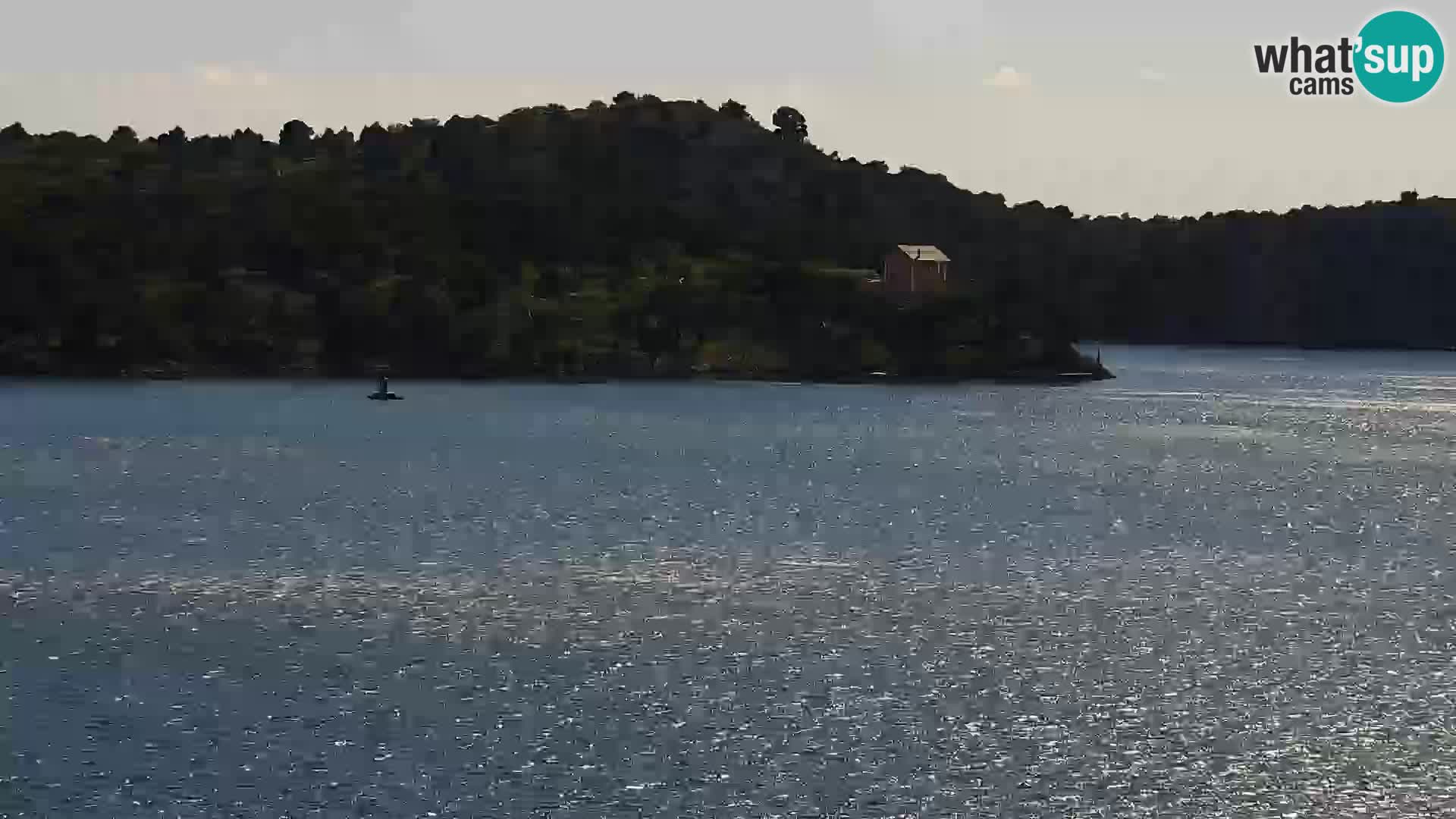 Web kamera Šibenik – Bellevue Hotel