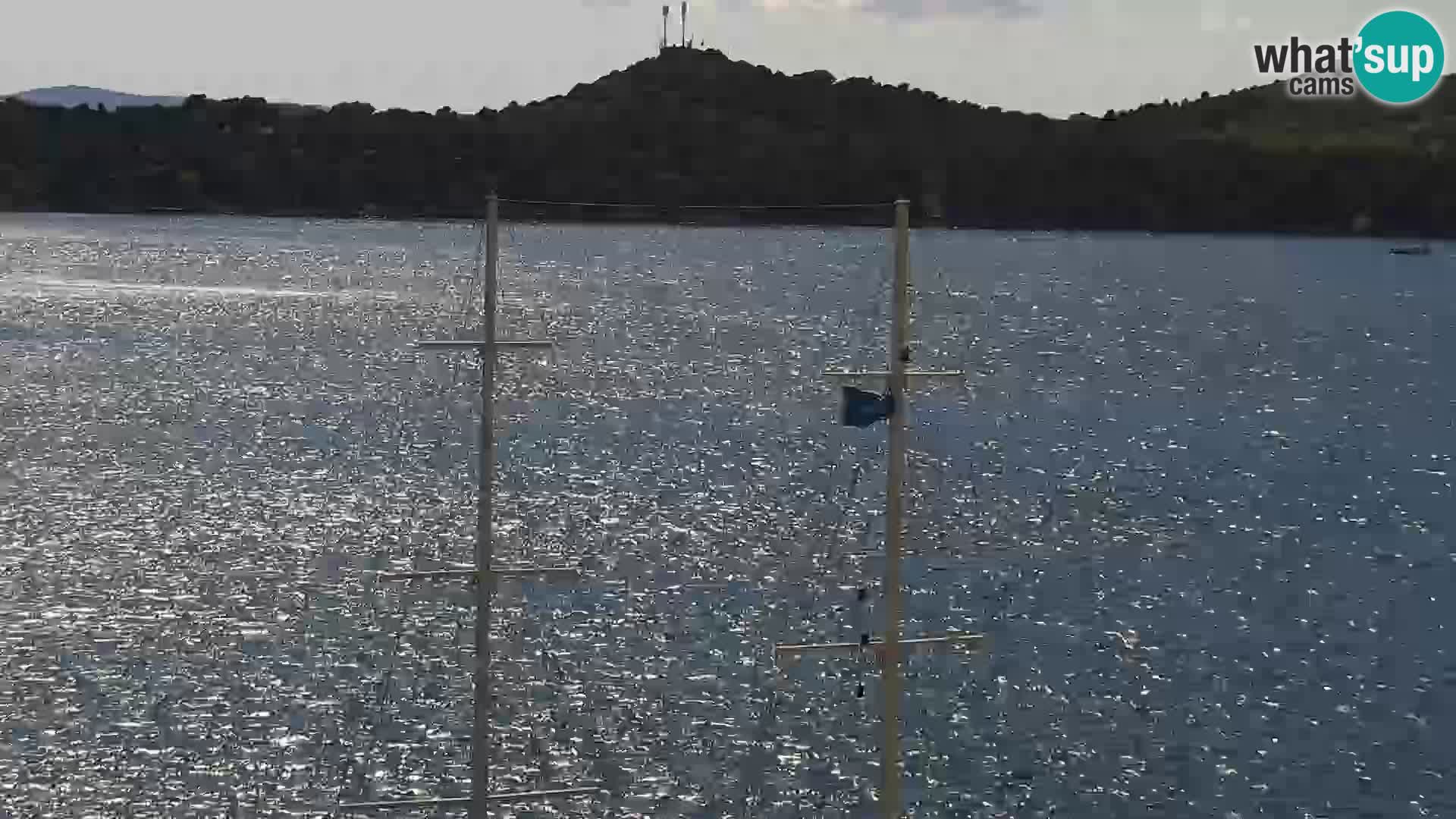 Web kamera Šibenik – Bellevue Hotel