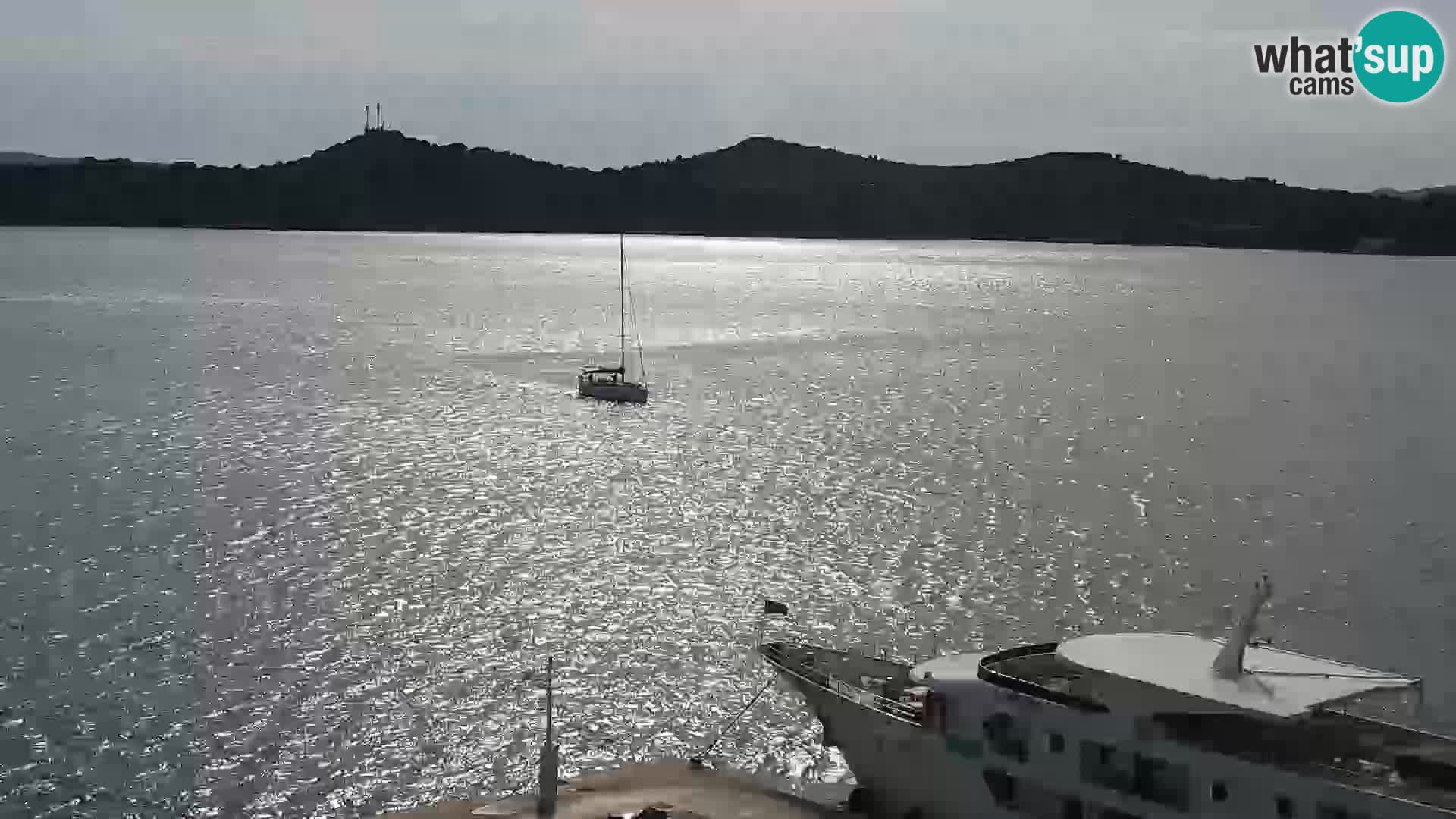 Webcam Šibenik – Bellevue hotel