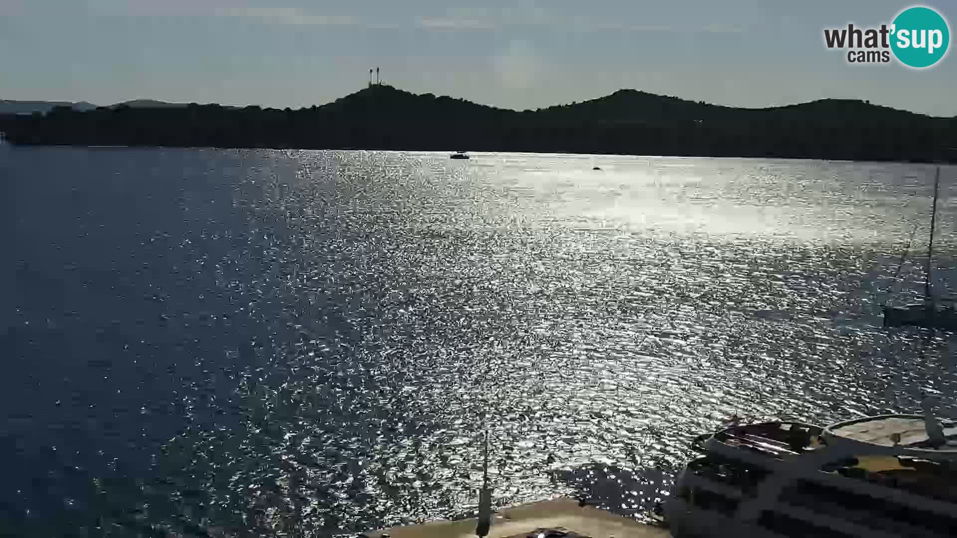 Webcam Šibenik – Bellevue hotel