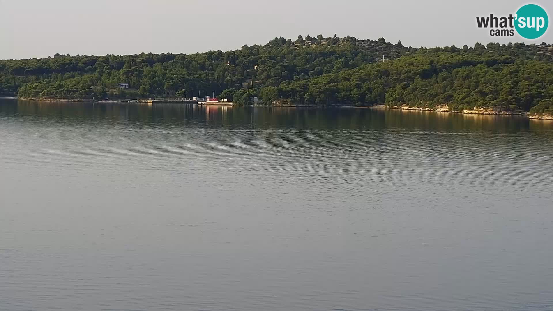 Webcam Šibenik – Bellevue hotel