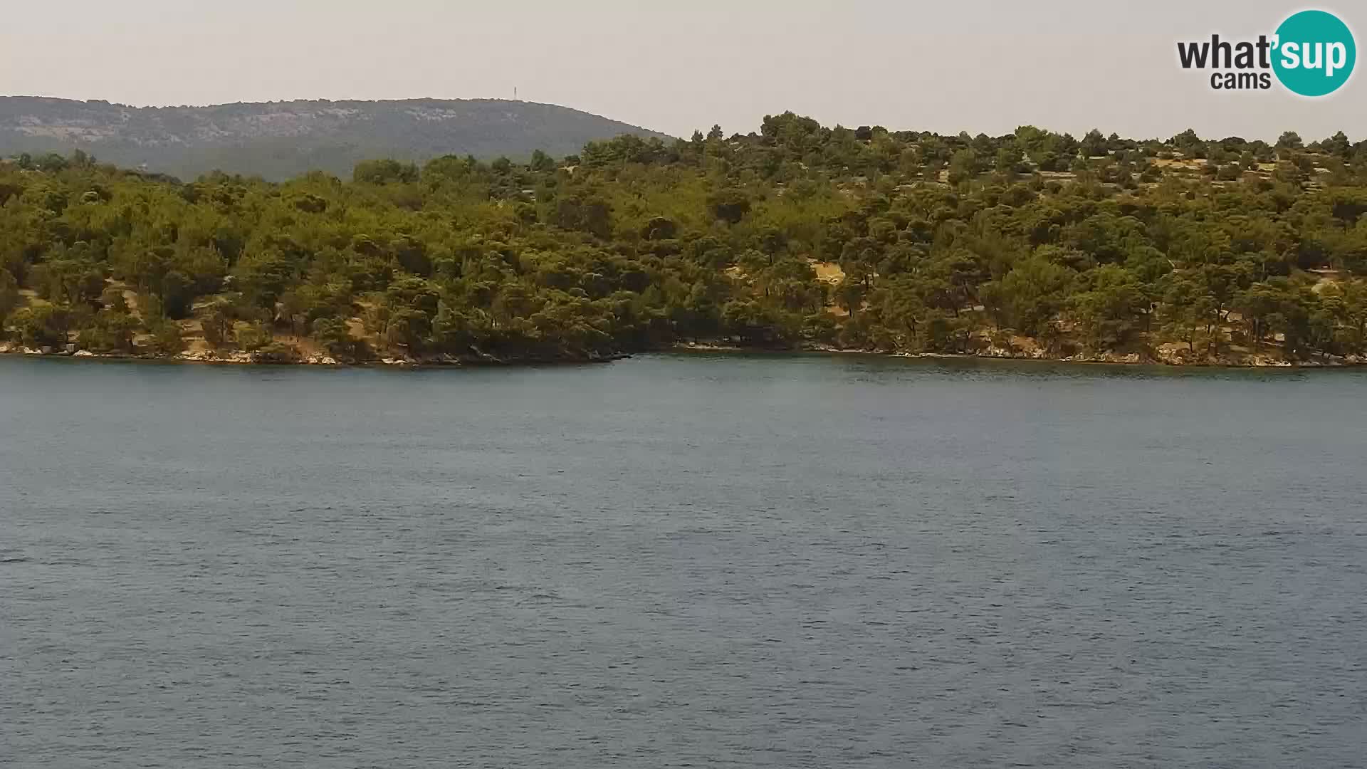 Camera en vivo Šibenik – Bellevue hotel