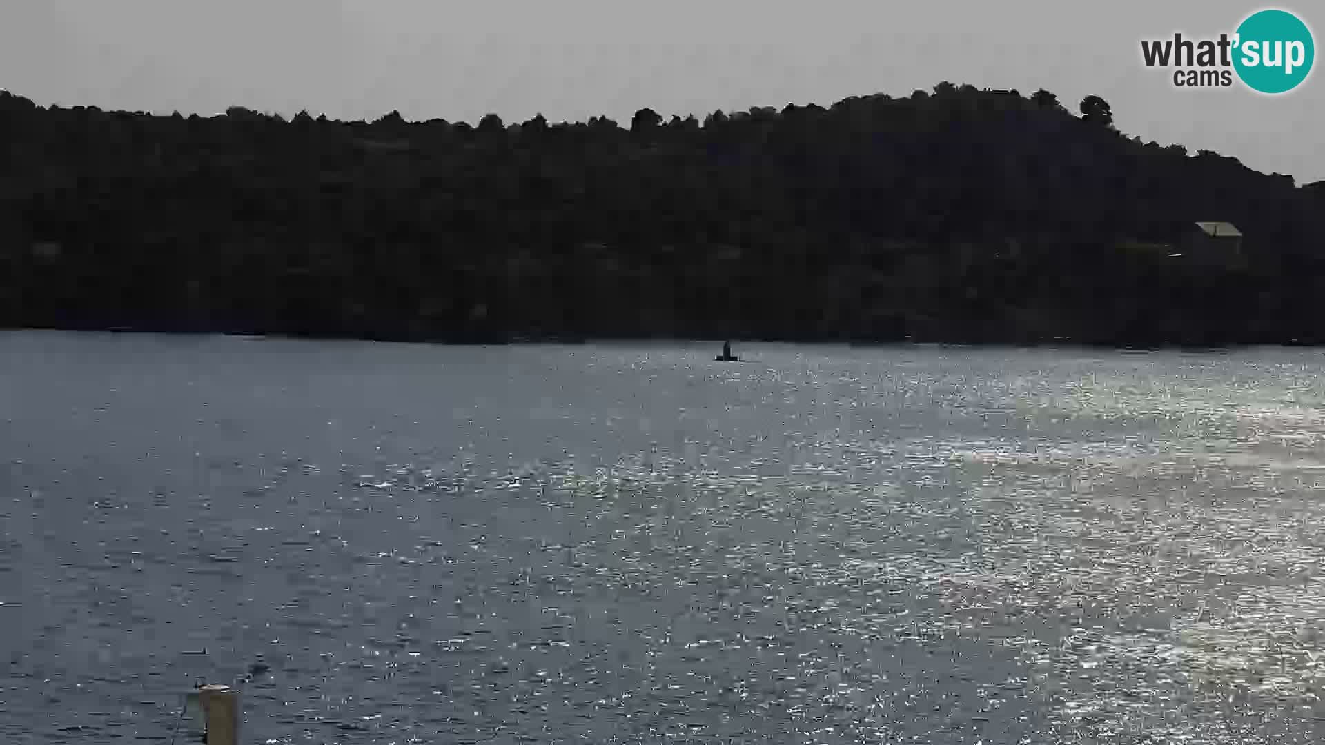 Camera en vivo Šibenik – Bellevue hotel
