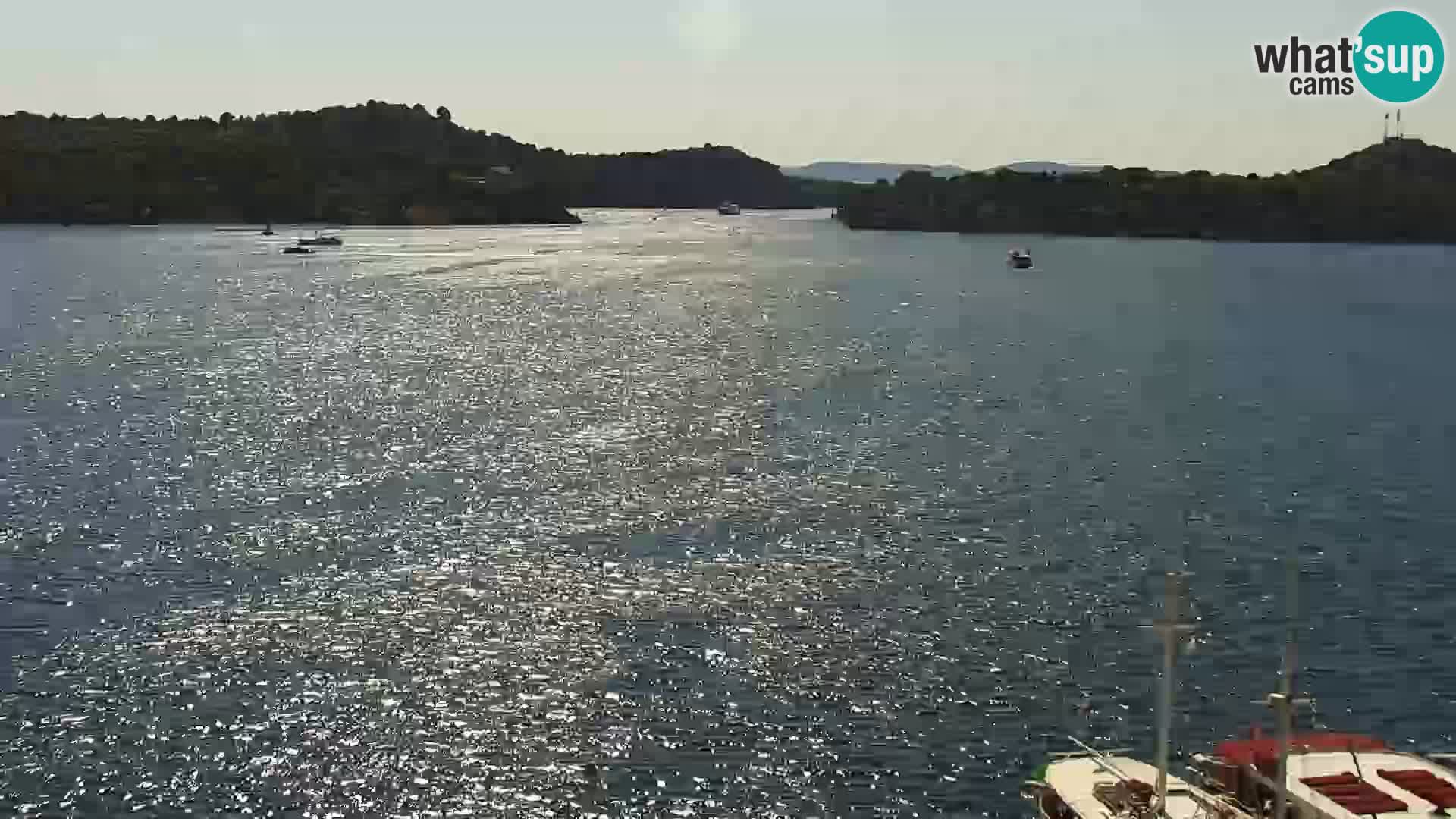 Web kamera Šibenik – Bellevue Hotel