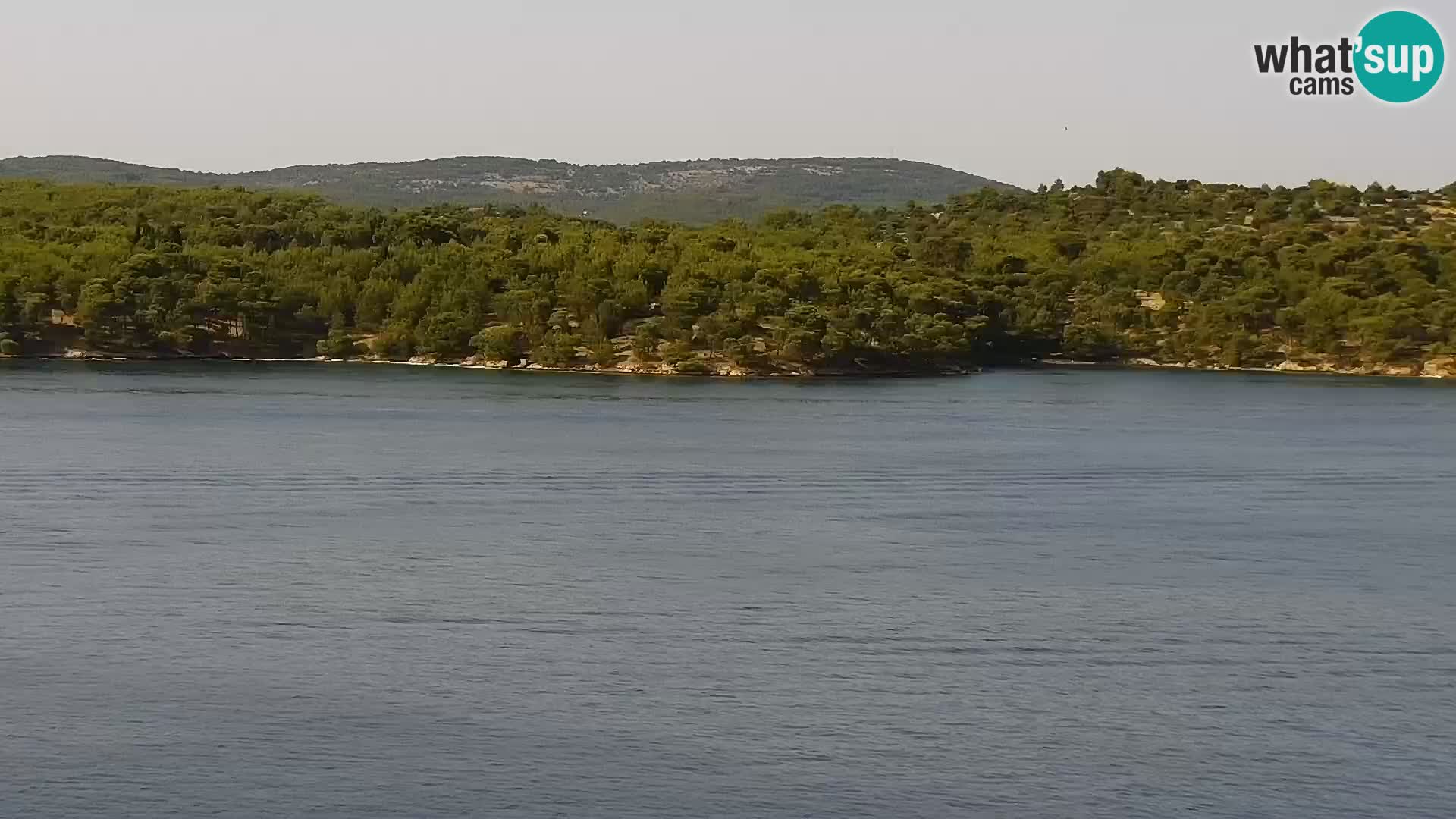 Camera en vivo Šibenik – Bellevue hotel