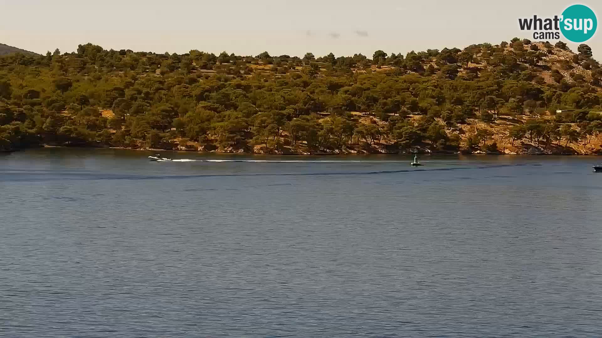 Kamera v živo Šibenik – Bellevue Hotel
