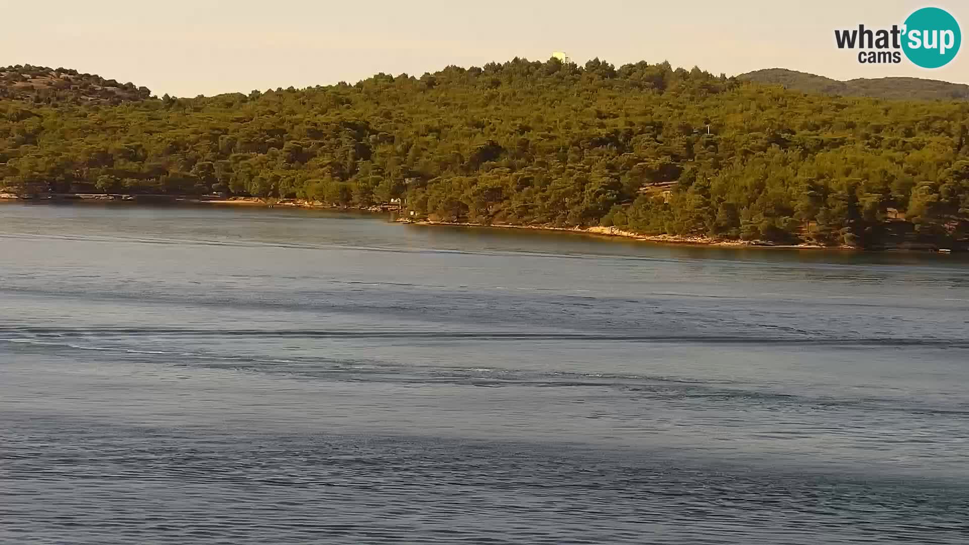 Webcam Šibenik – Bellevue hotel