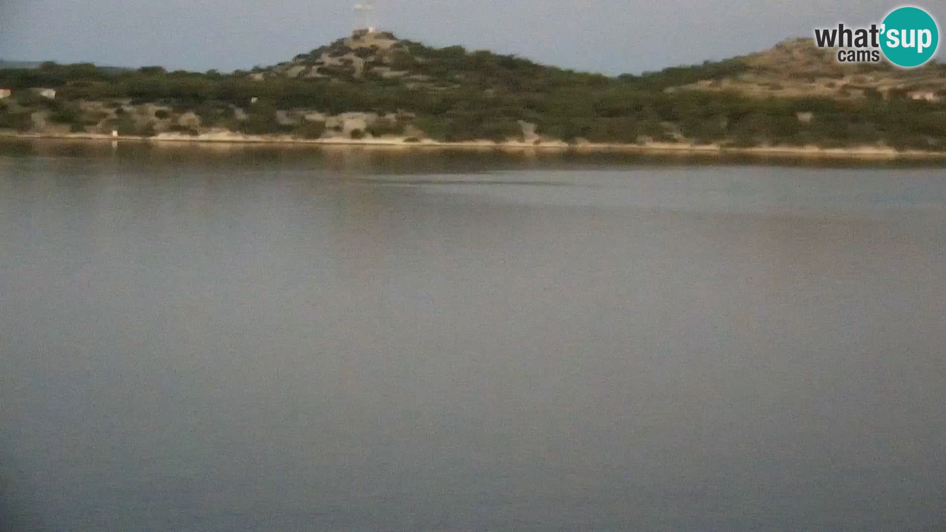 Livecam Šibenik – hotel Bellevue