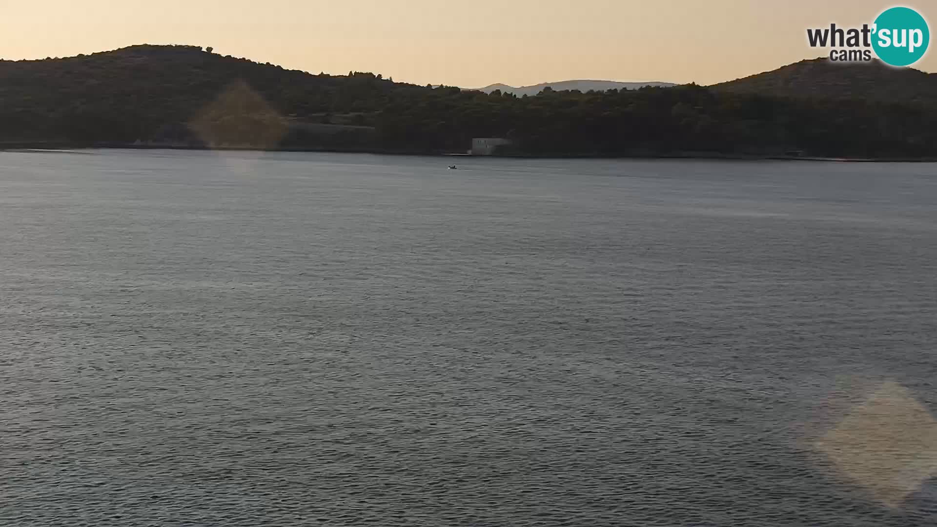 Webcam Šibenik – Bellevue hotel
